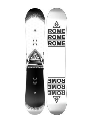 Snowboard Rome Artifact Pro