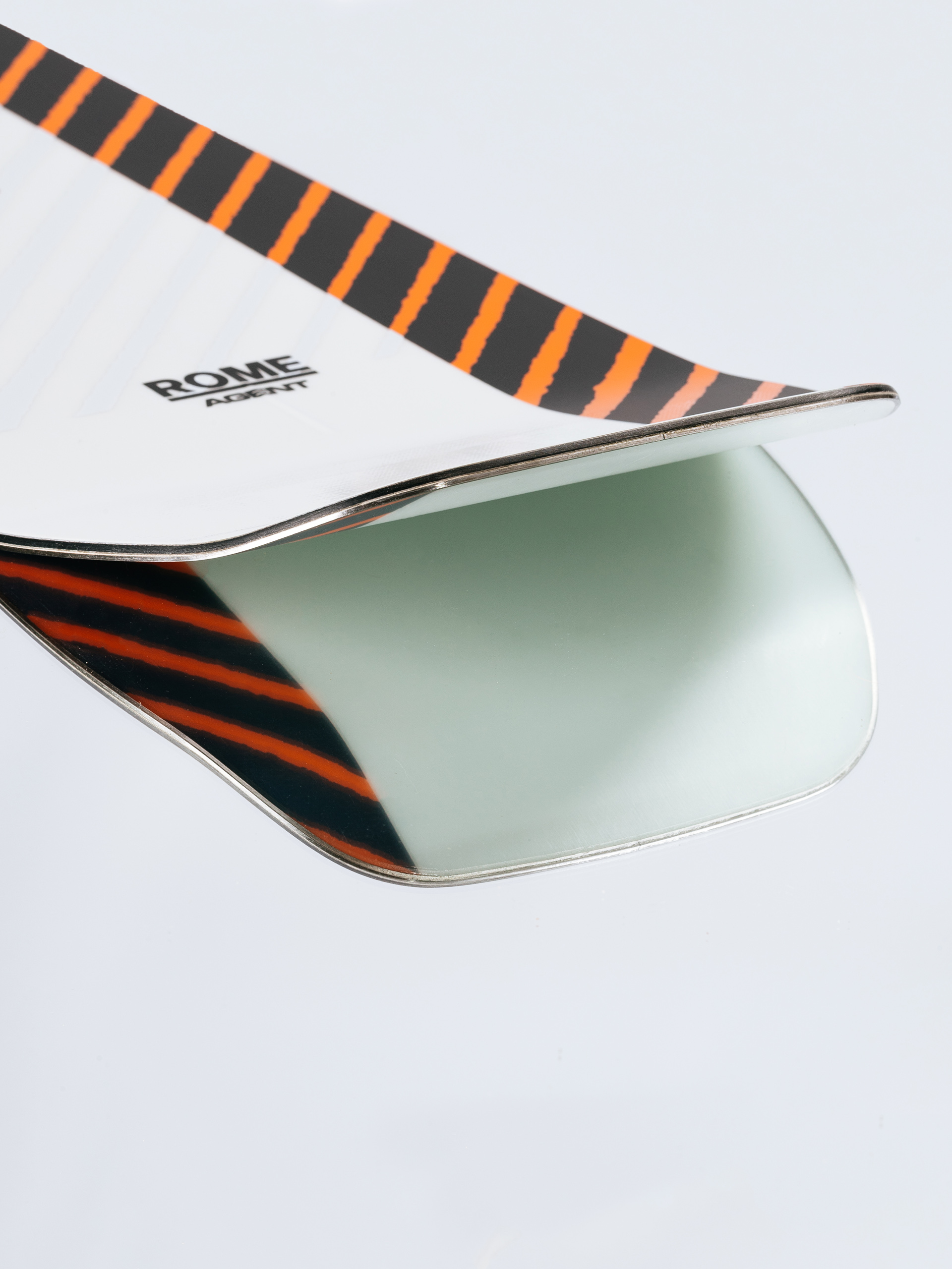 Pánská Snowboard Rome Agent