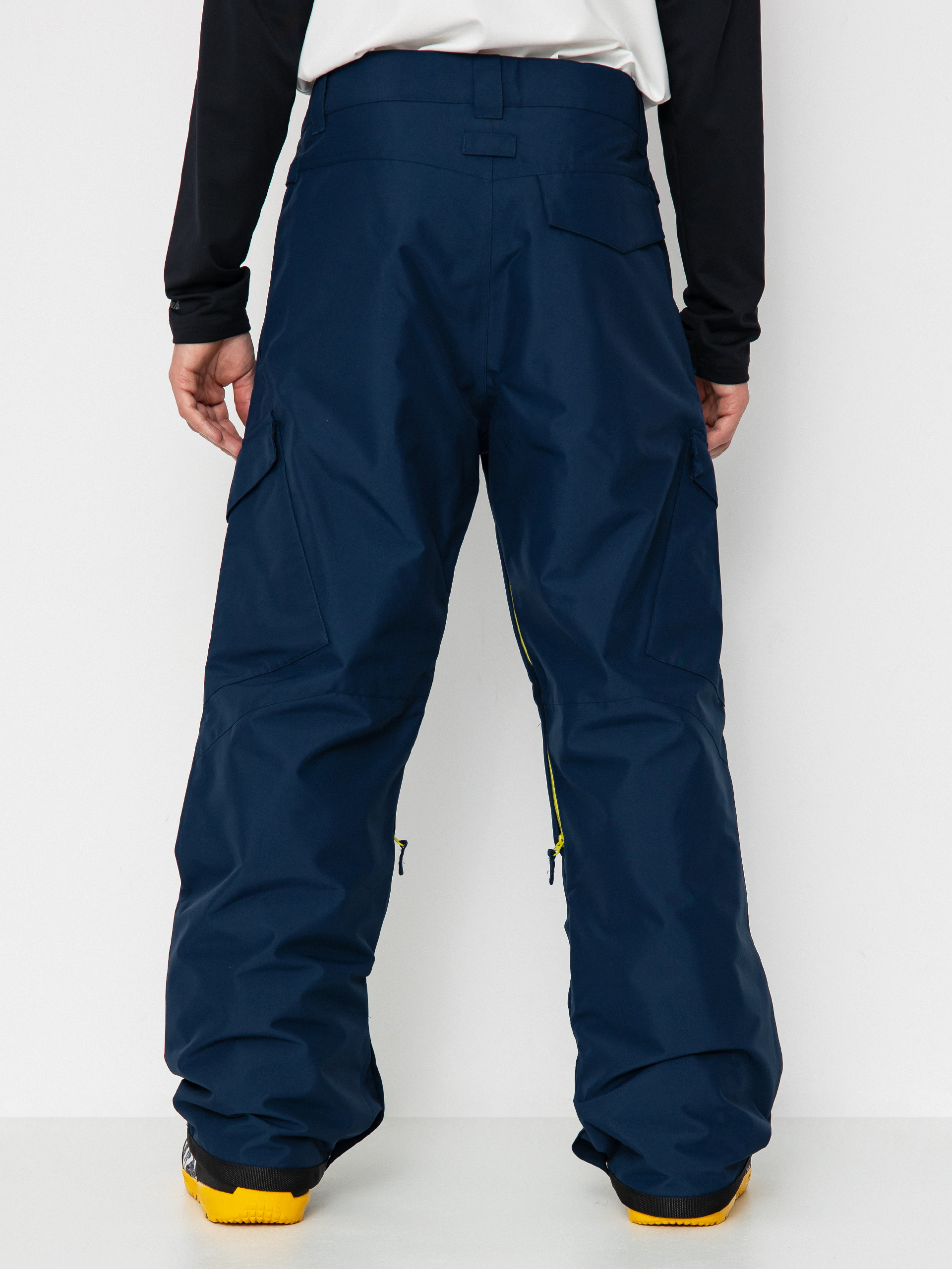Pánské Snowboardové kalhoty  DC Banshee (dress blues)