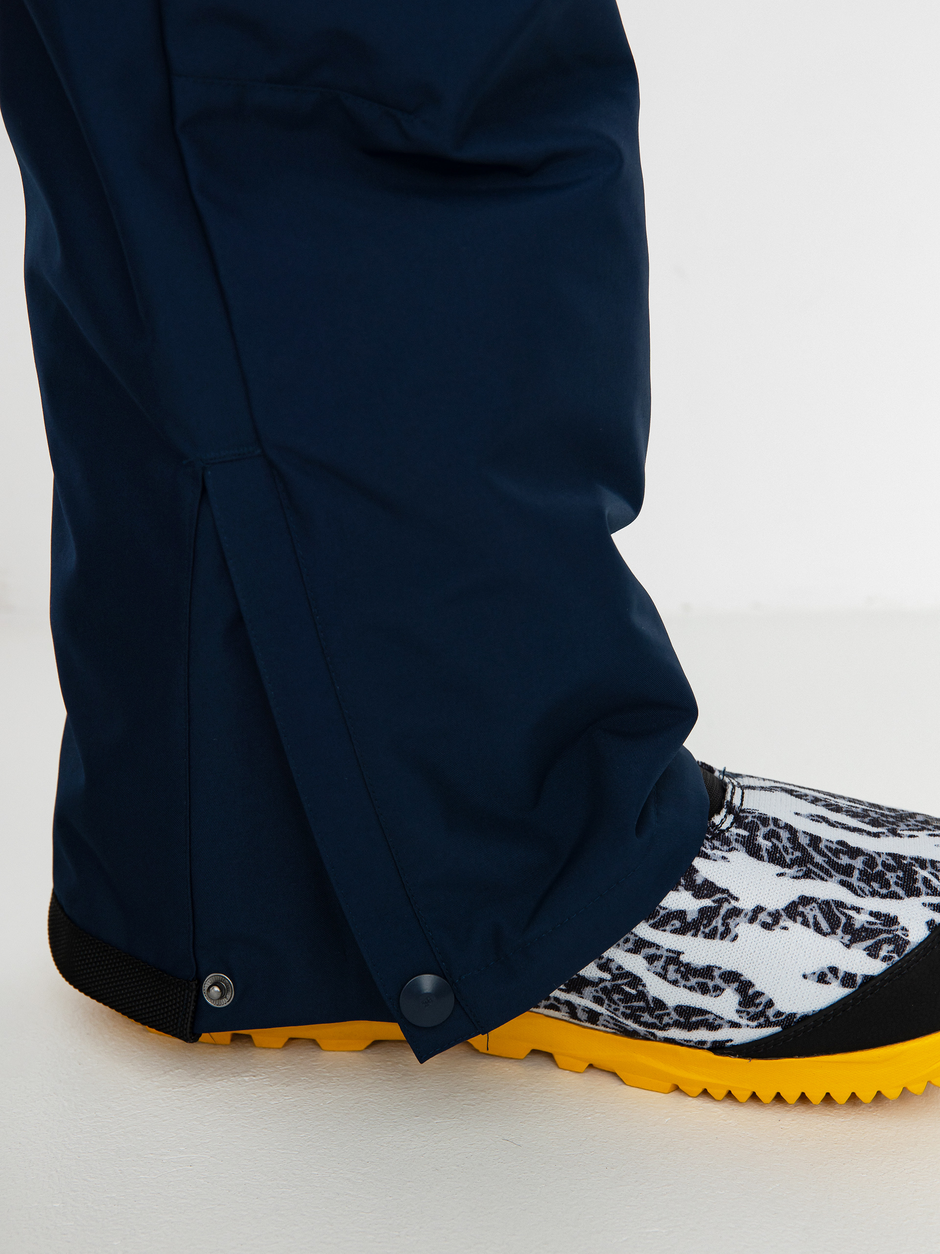 Pánské Snowboardové kalhoty  DC Banshee (dress blues)