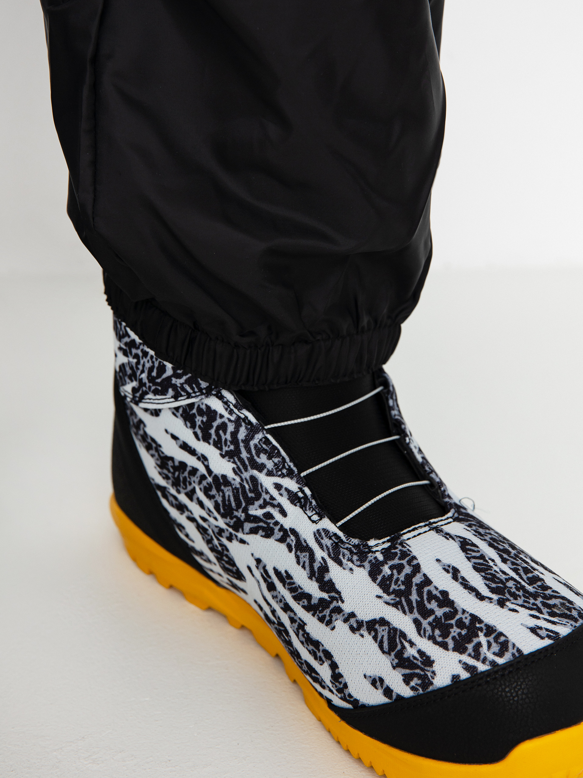 Pánské Snowboardové kalhoty  DC Banshee (dress blues)