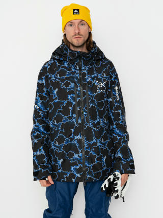 Snowboardová bunda Burton Ak Gore Tex Swash (glow)