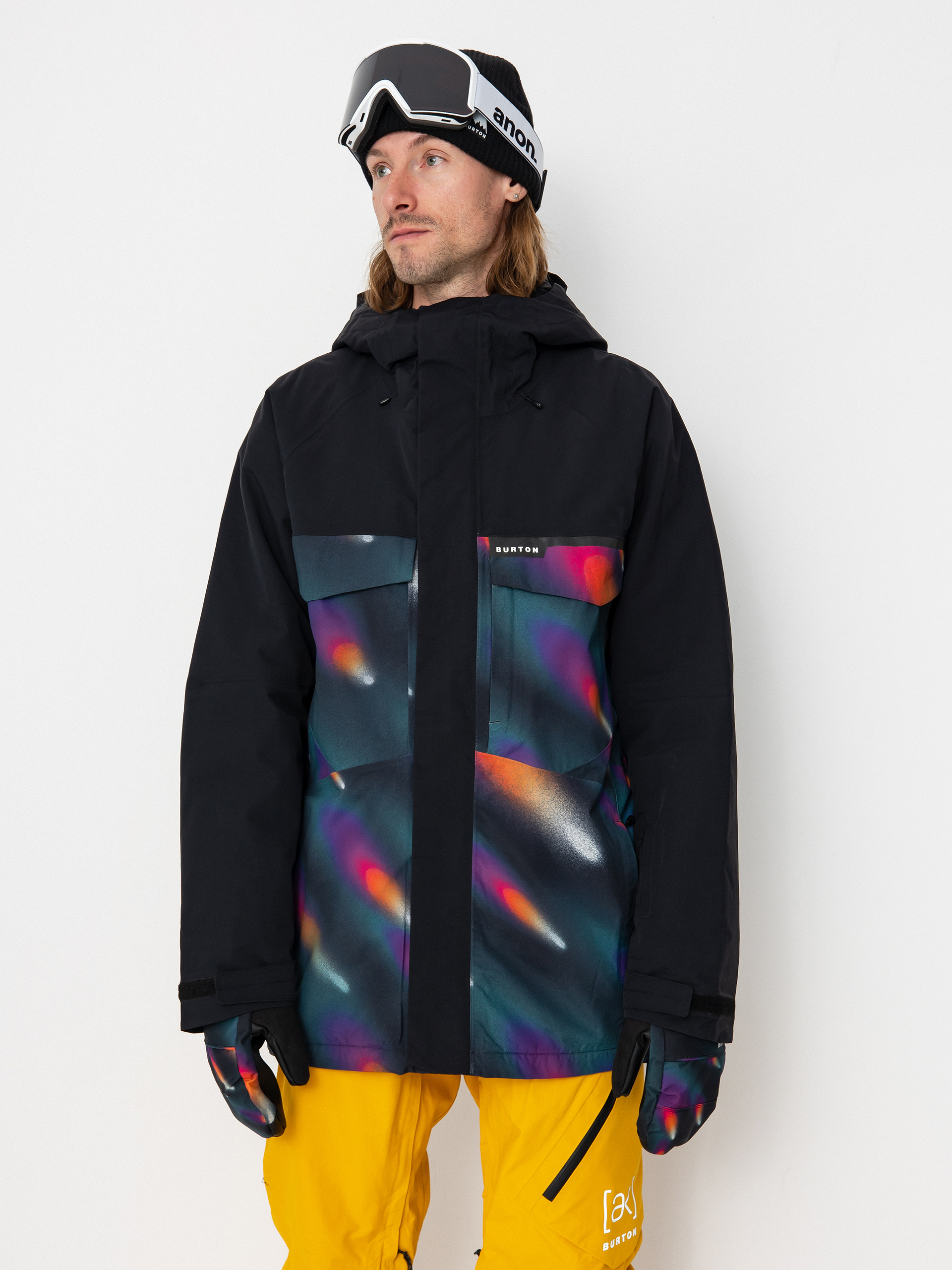 best all around capita snowboard D.O.A. 2027 159W Color:Doctor Death Arthur Longo The BEST Finesse Reel fishing sled