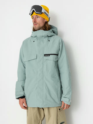 Snowboardová bunda Burton Covert 2.0 (petrol green)