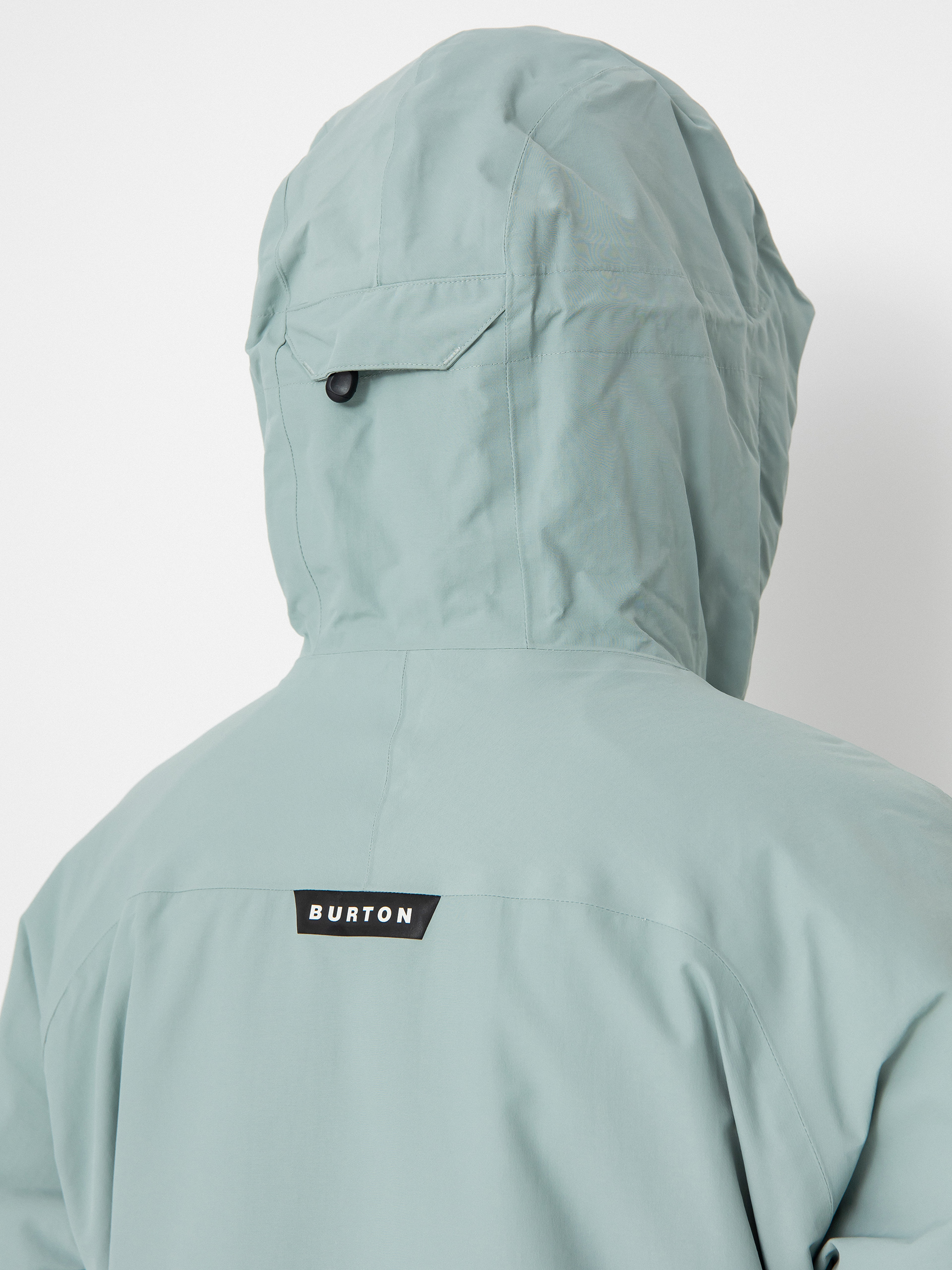 Pánská Snowboardová bunda Burton Covert 2.0 (petrol green)