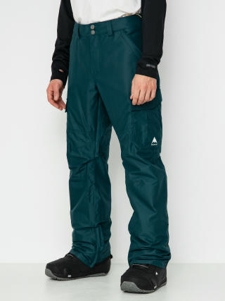 Snowboardové kalhoty  Burton Cargo (deep emerald)