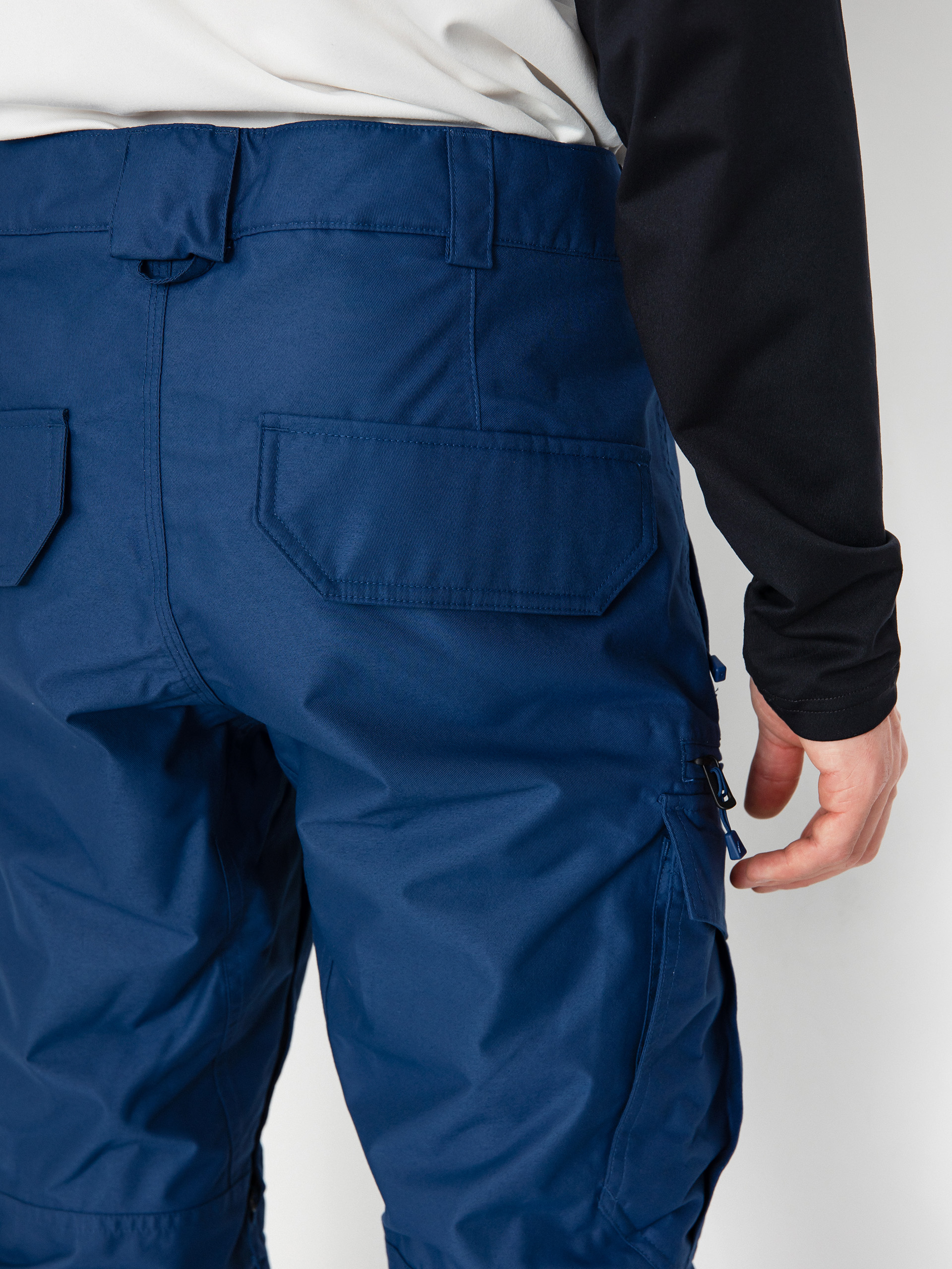 Pánské Snowboardové kalhoty  Burton Cargo (nightfall)