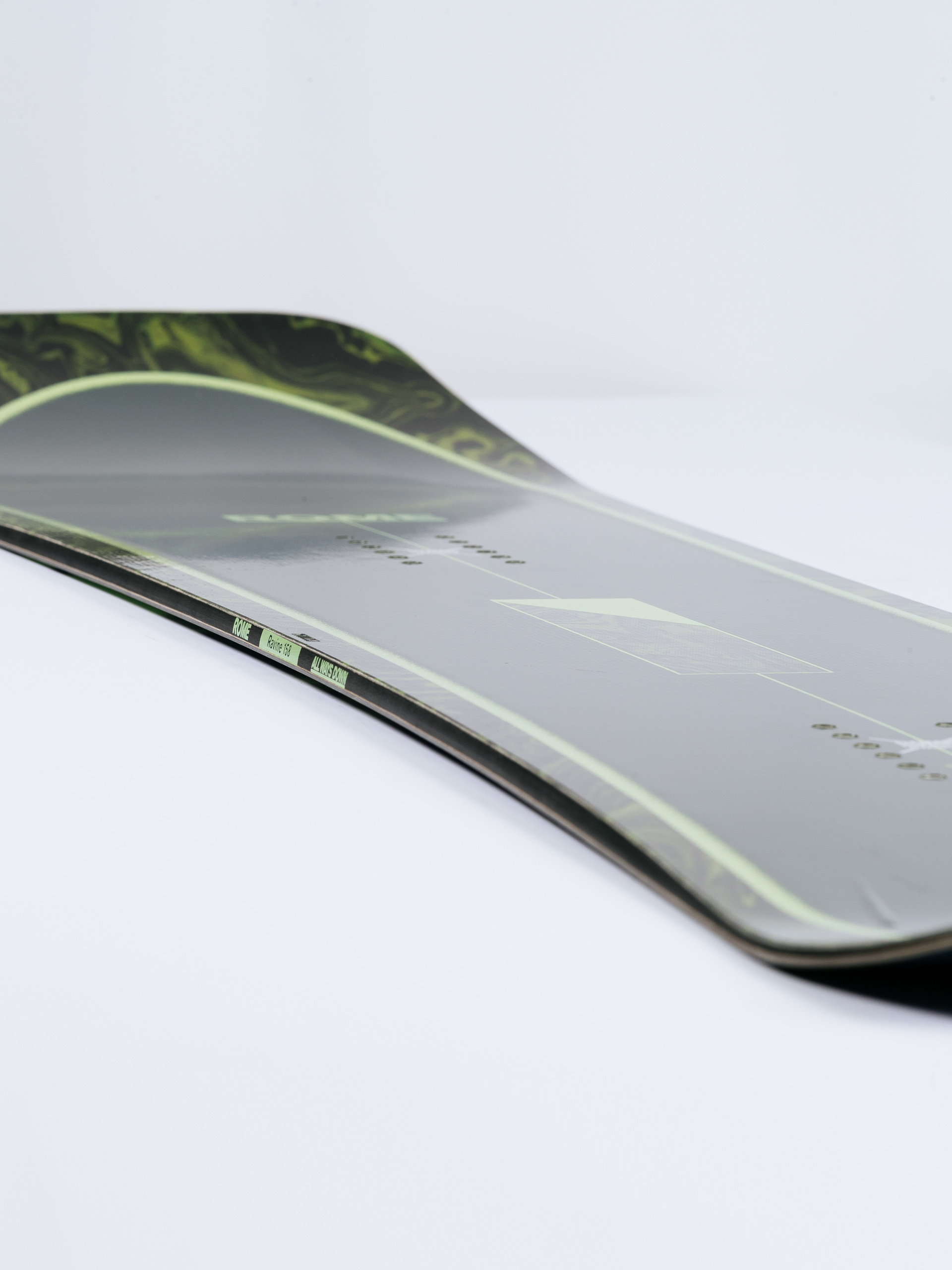 Pánská Snowboard Rome Ravine