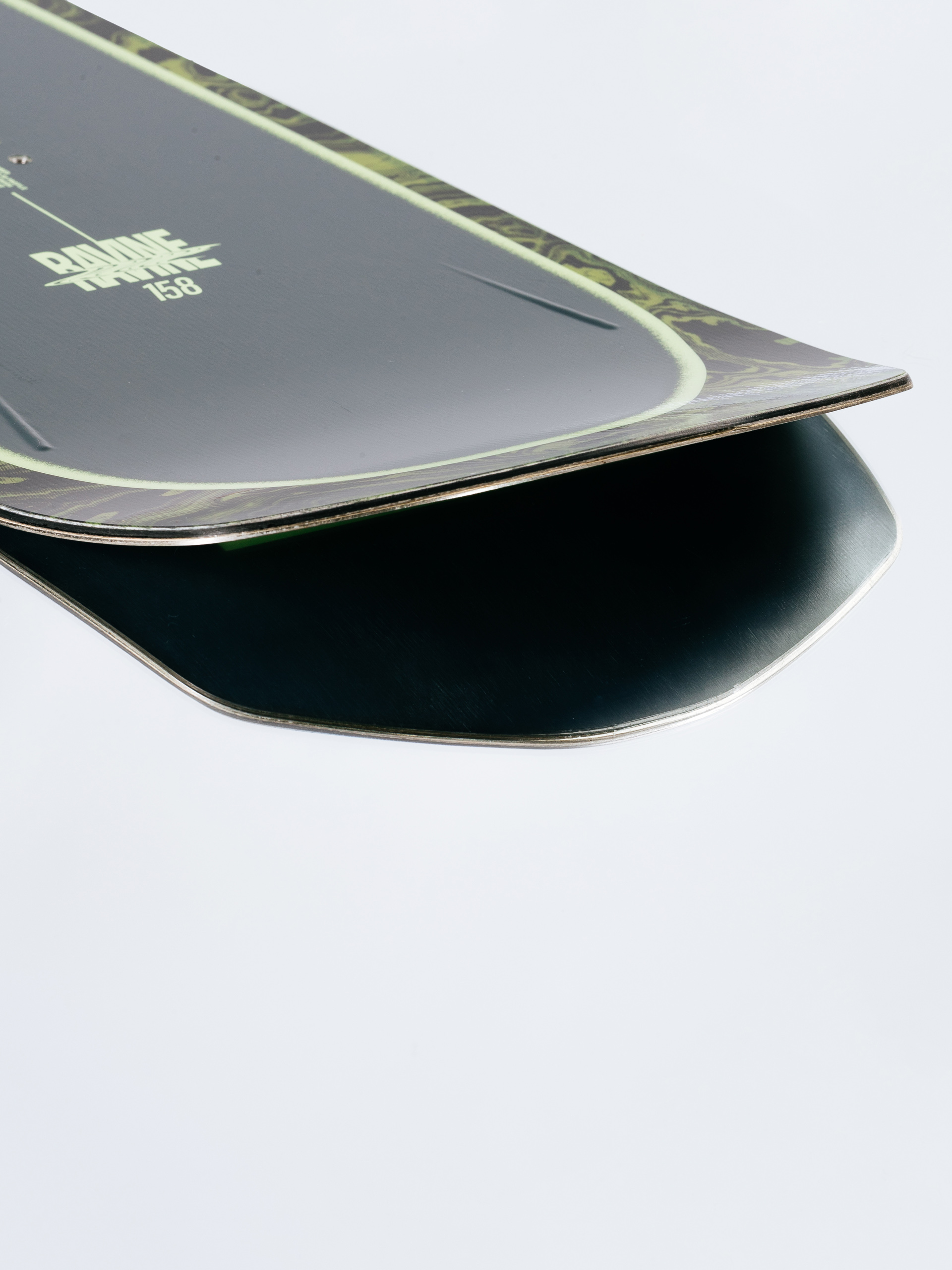 Pánská Snowboard Rome Ravine