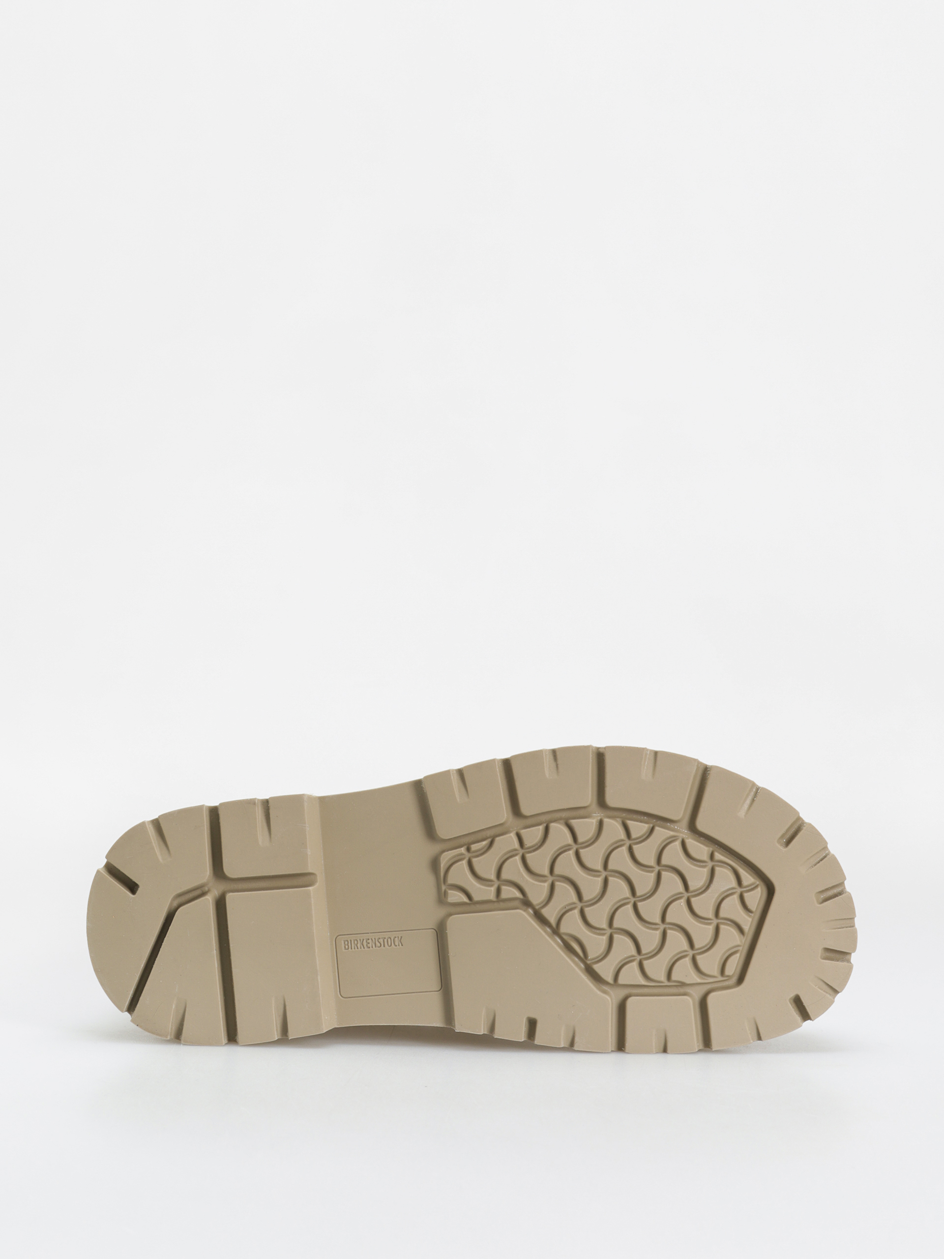 Boty Birkenstock Highwood Slip On Women Suede Leather Narrow Wmn (taupe)