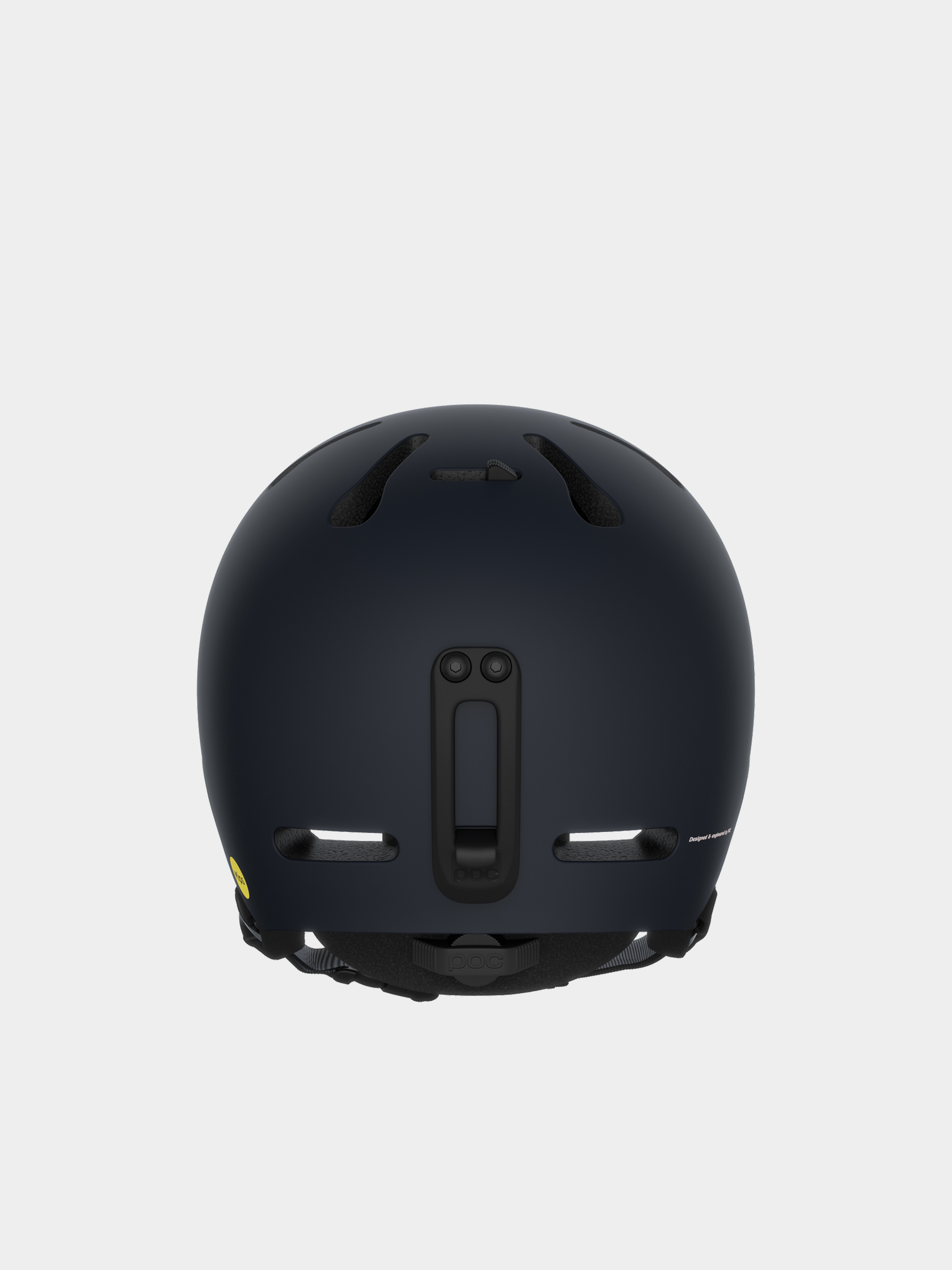 Helma POC Fornix MIPS (apatite navy matt)