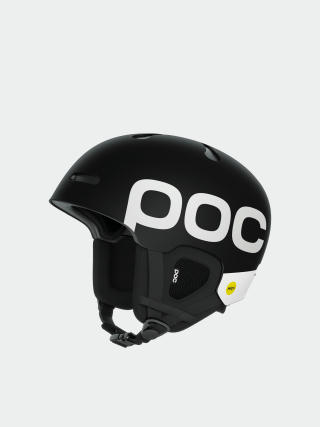 Helma POC Auric Cut BC MIPS (uranium black matt)