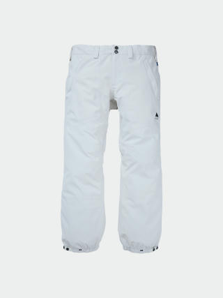 Snowboardové kalhoty  Burton Melter Plus (stout white)