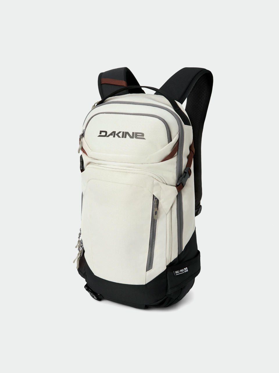 Batoh Dakine Heli Pro 20L (silver lining)