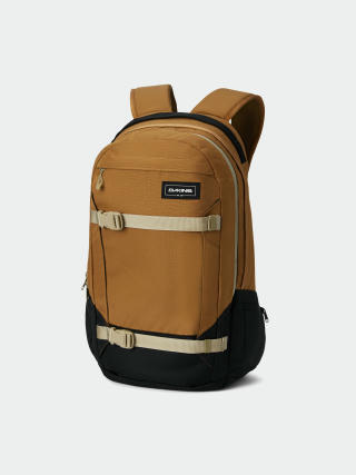 Batoh Dakine Mission 25L (rubber)