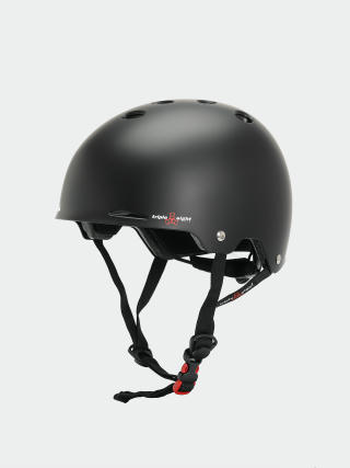 Helma Triple Eight Gotham Helmet Eps Liner (black matte)