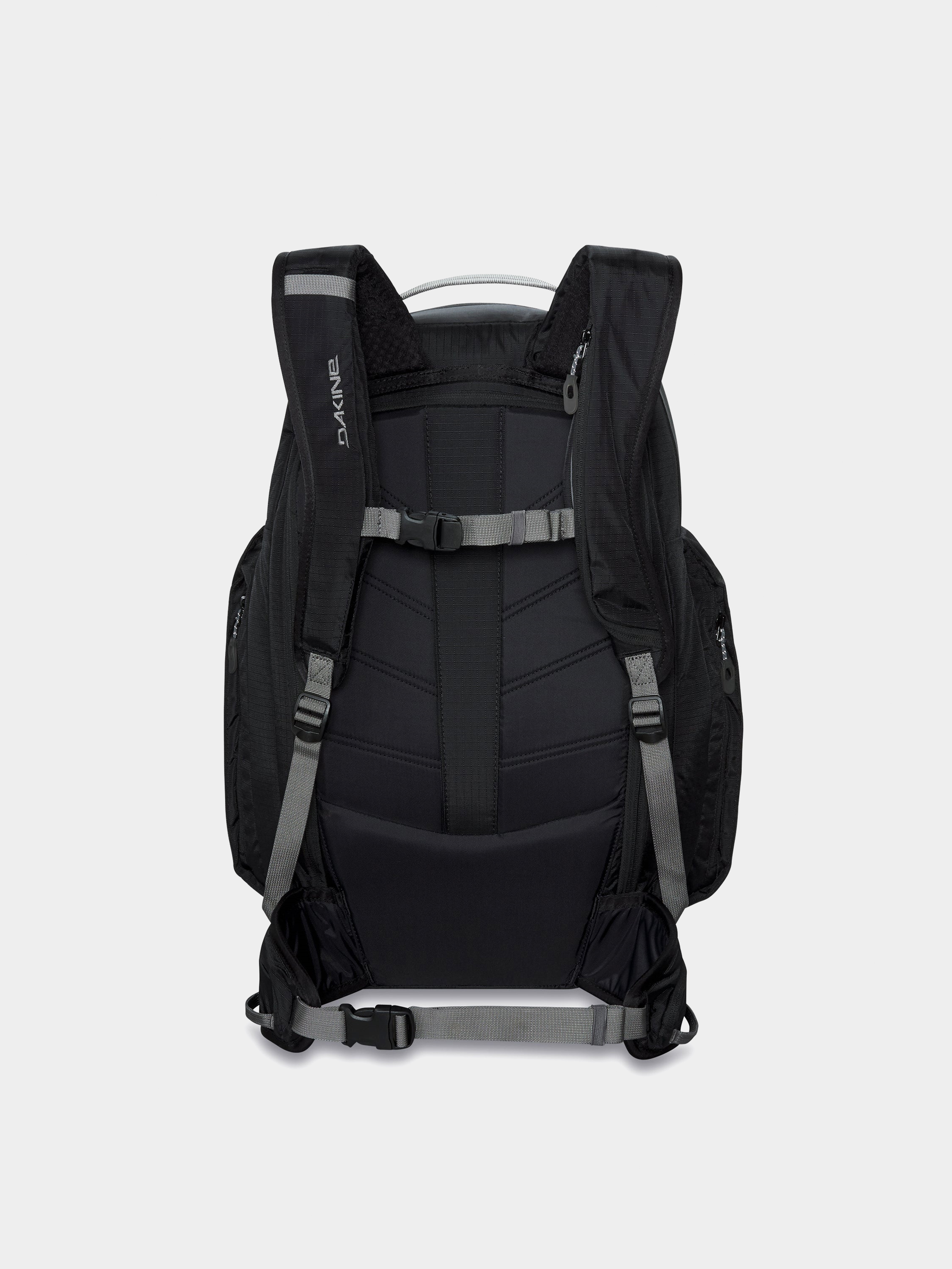 Batoh Dakine Mission Pro 32L (black)