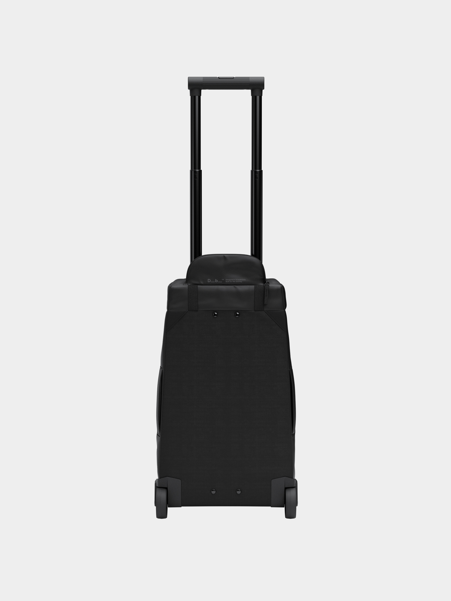 Kufr Db Hugger Roller Bag Carry On 40L (black out)