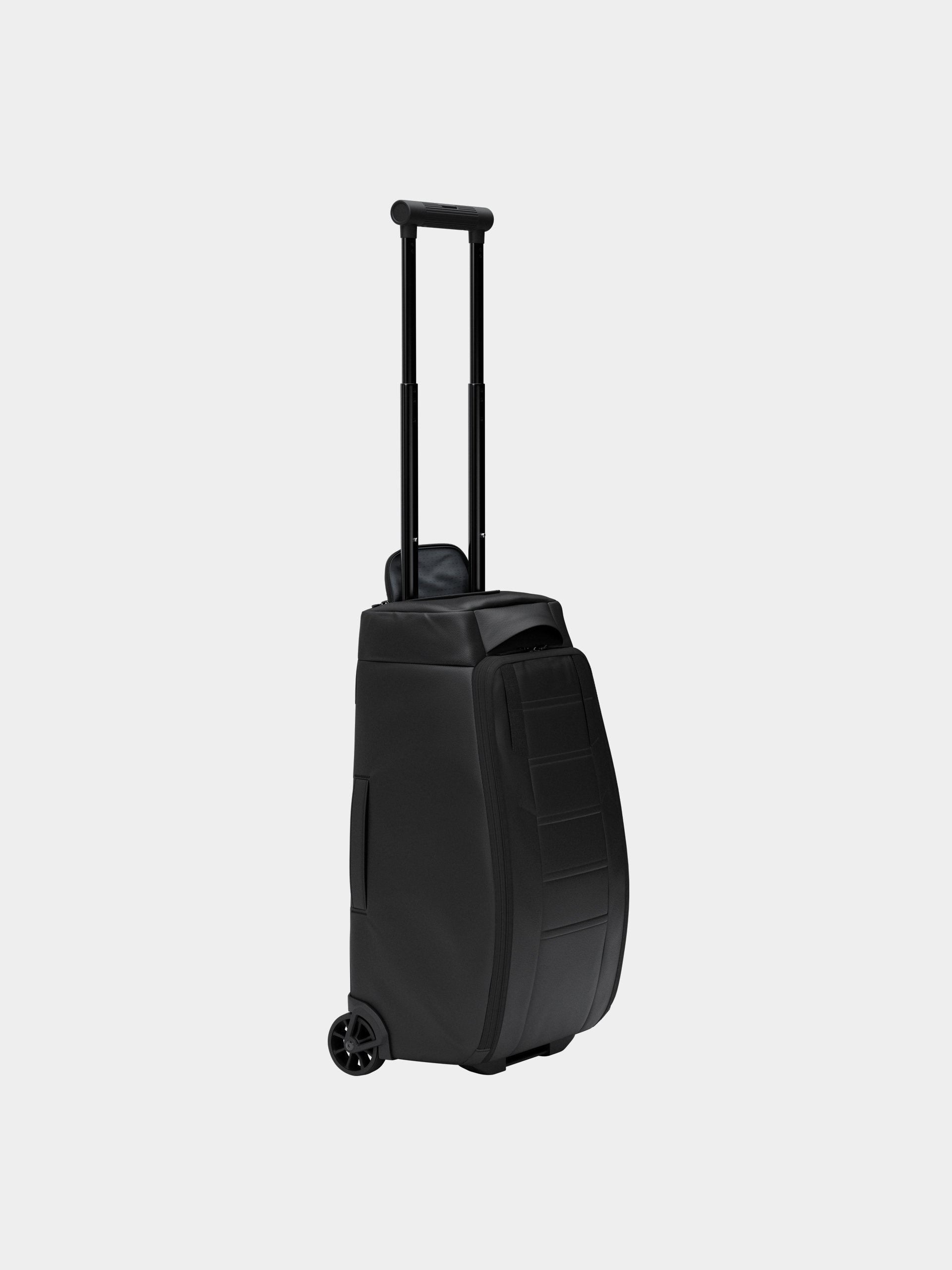 Kufr Db Hugger Roller Bag Carry On 40L (black out)
