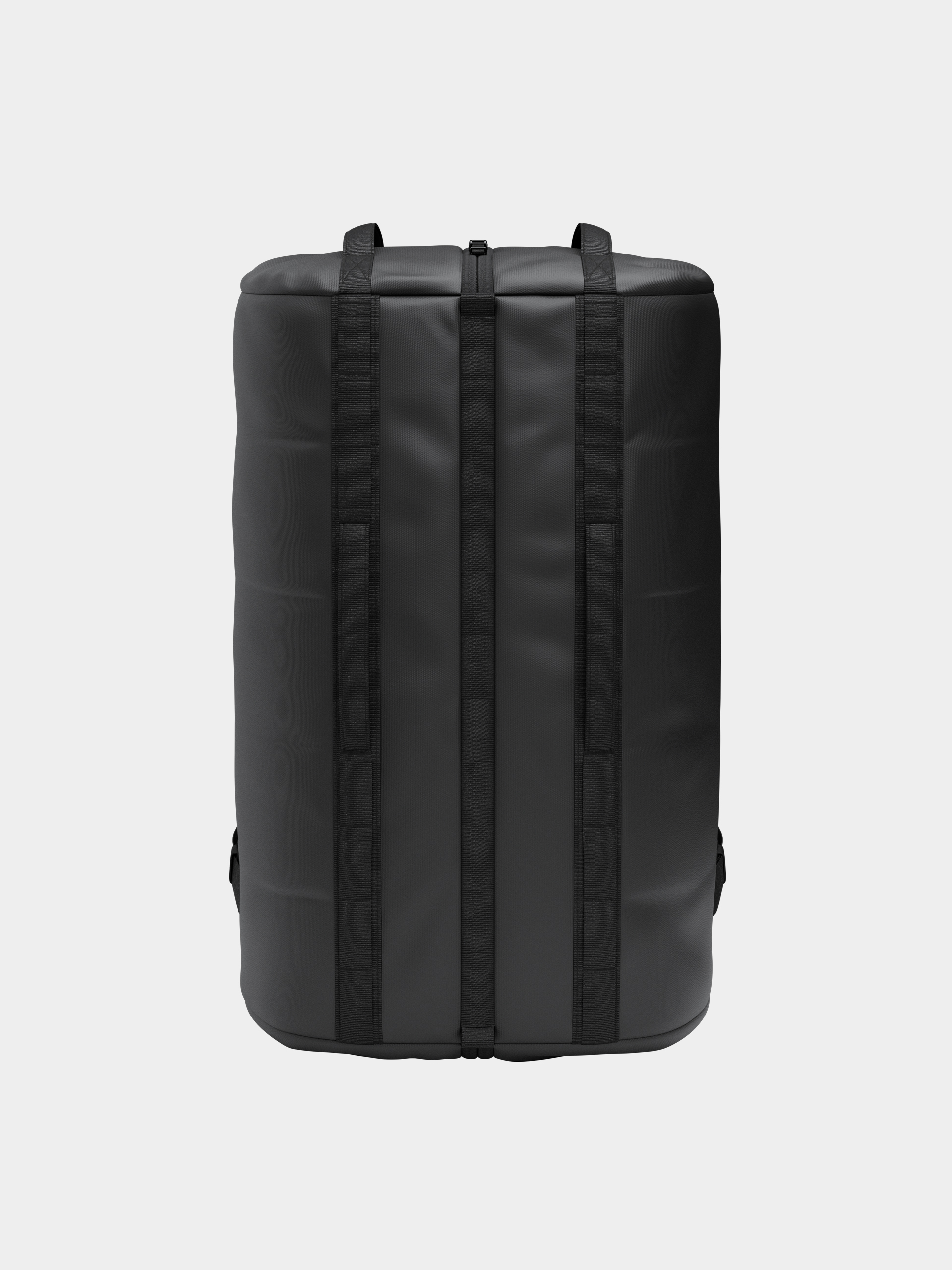 Cestovní taška Db Roamer Pro Split Duffel 70L (black out)