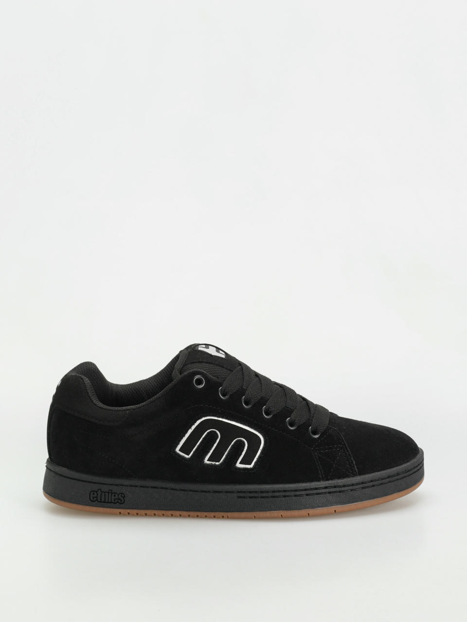 Boty Etnies Callicut (black/white)