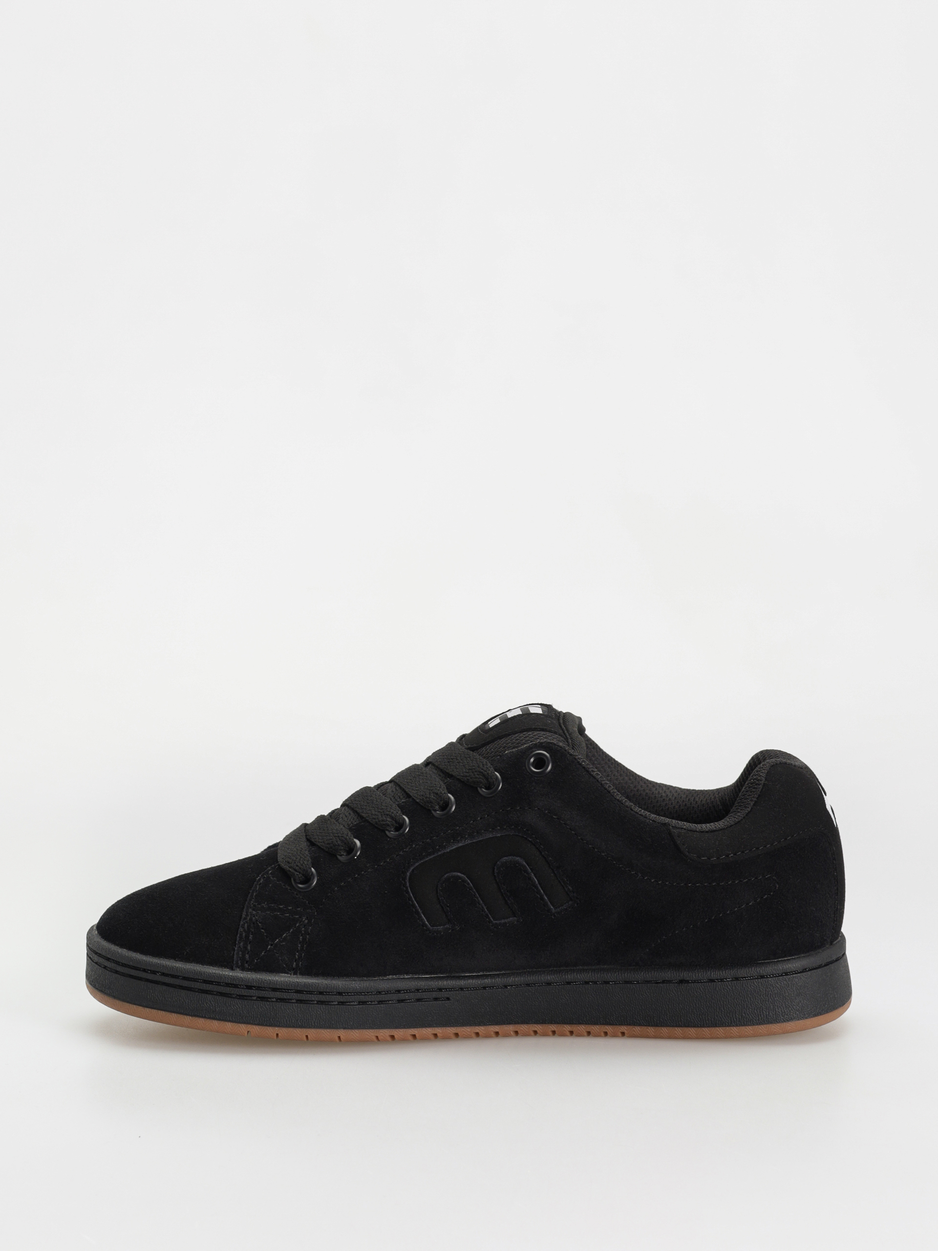 Boty Etnies Callicut (black/white)
