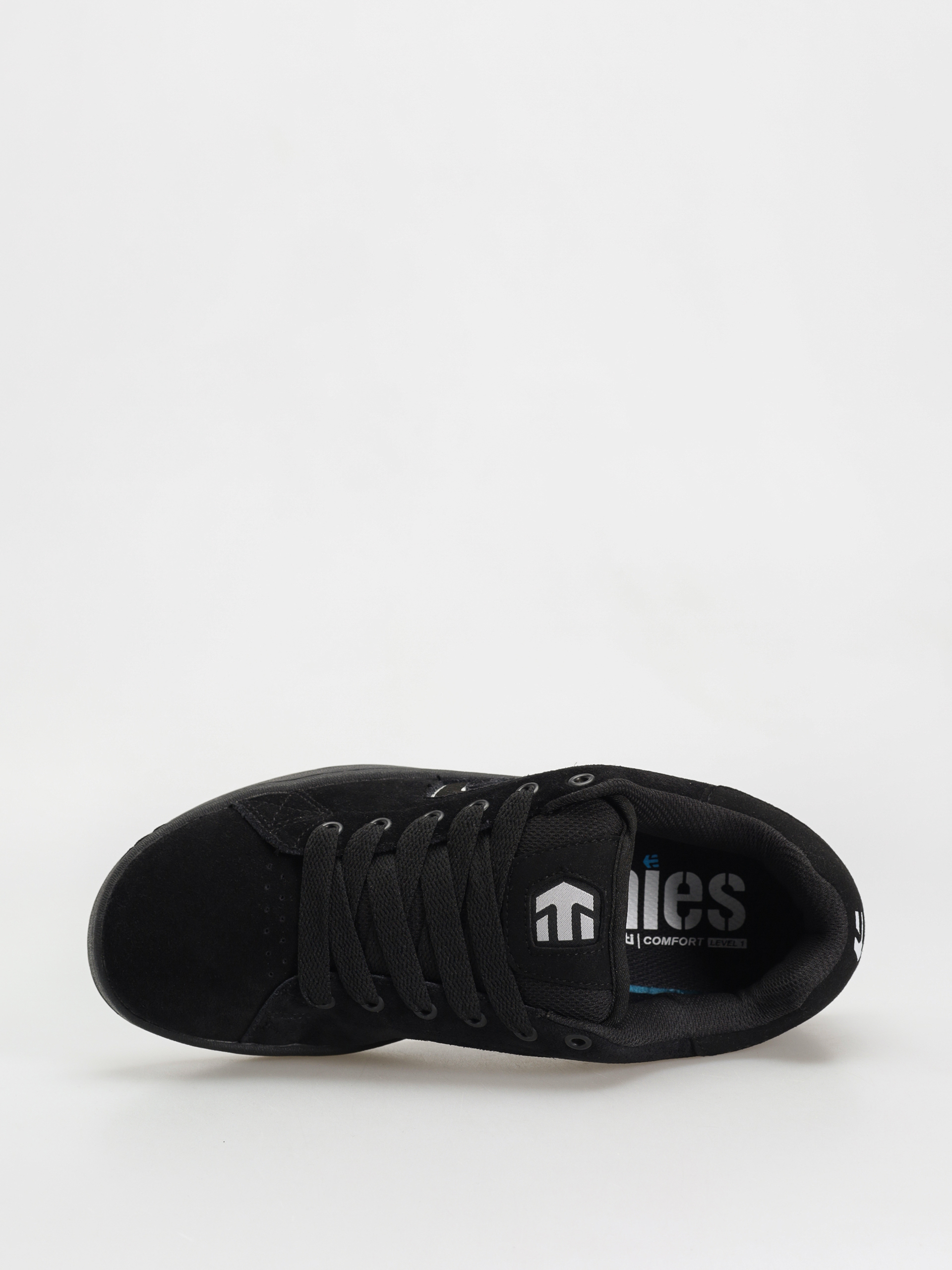 Boty Etnies Callicut (black/white)
