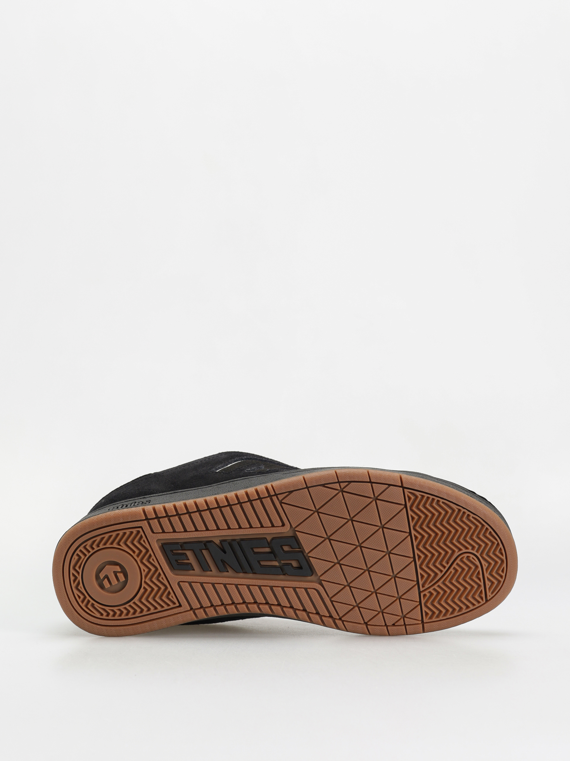 Boty Etnies Callicut (black/white)