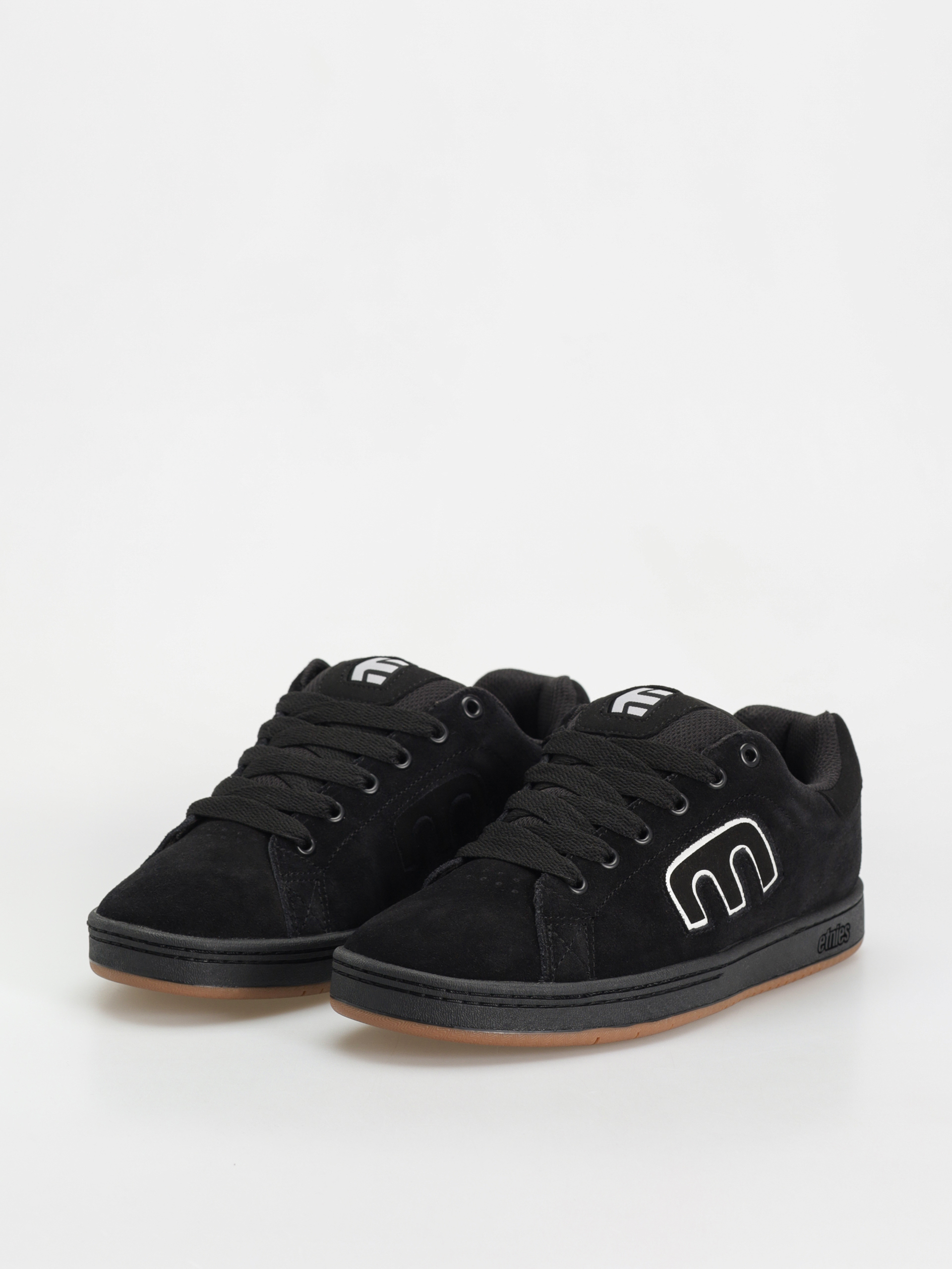 Boty Etnies Callicut (black/white)