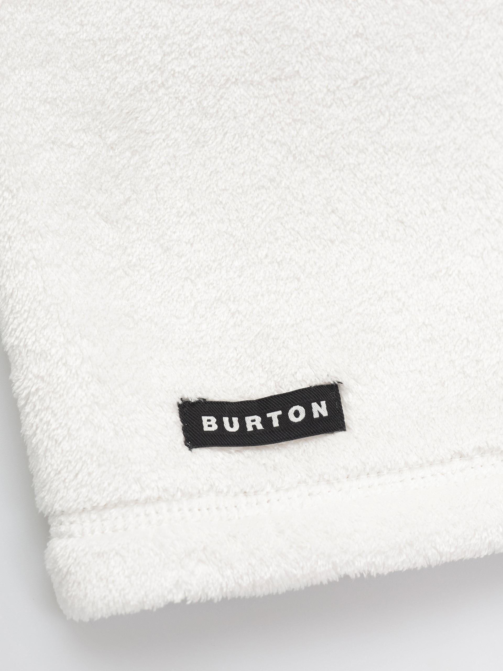 Šátek Burton Cora Neck Warmer Wmn (stout white)