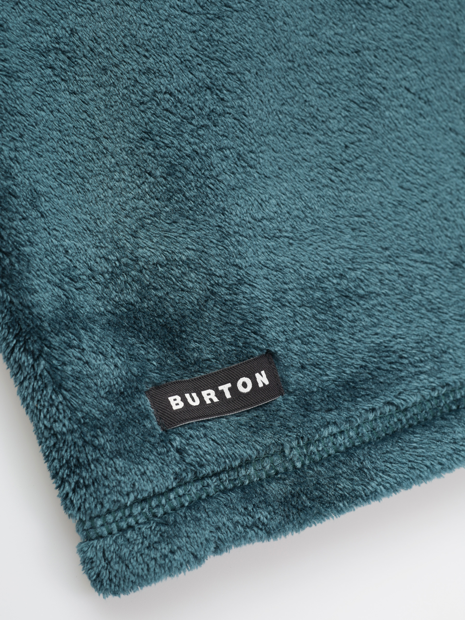 Šátek Burton Cora Neck Warmer Wmn (deep emerald)