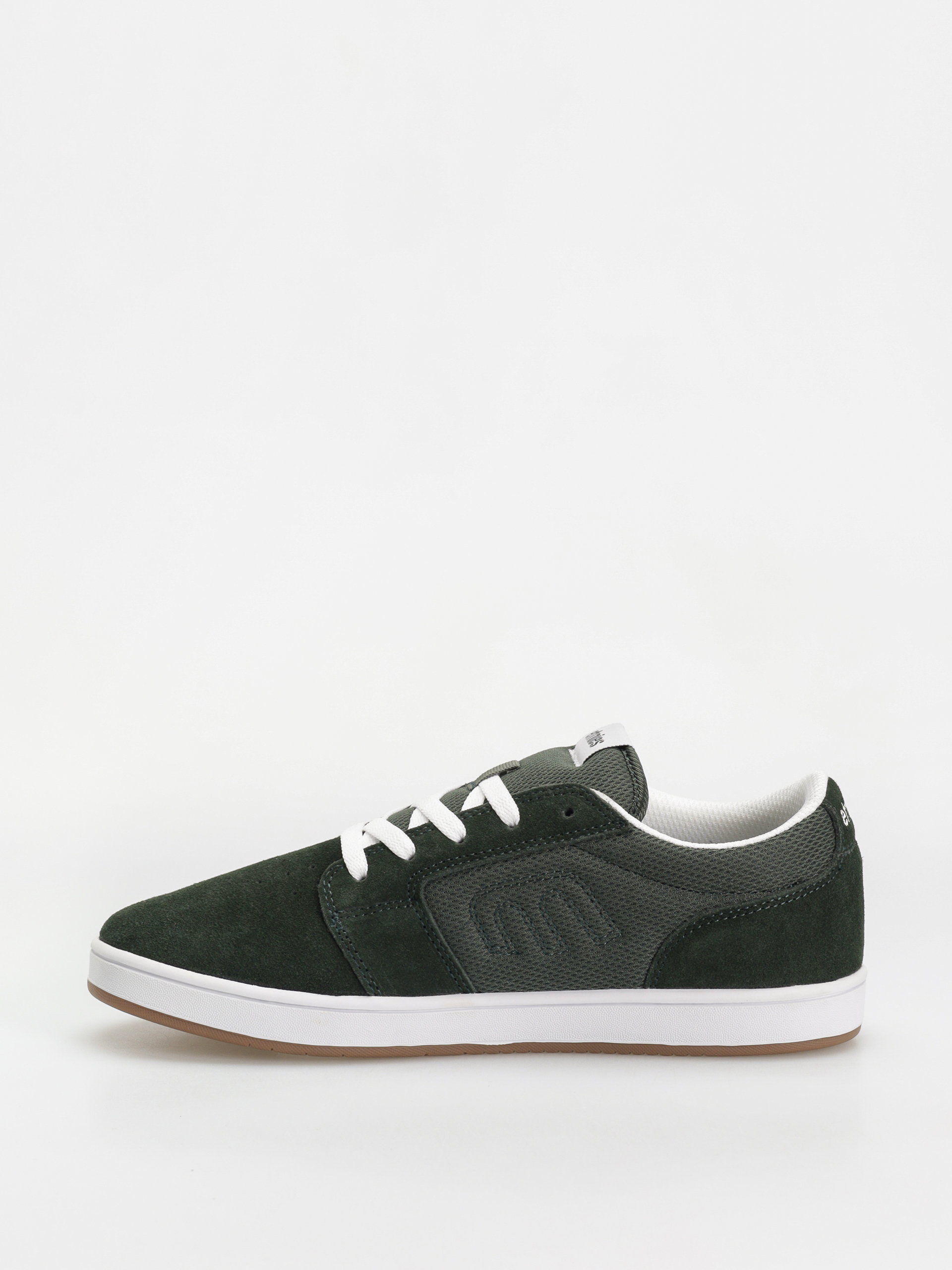 Boty Etnies Cresta (green/white)