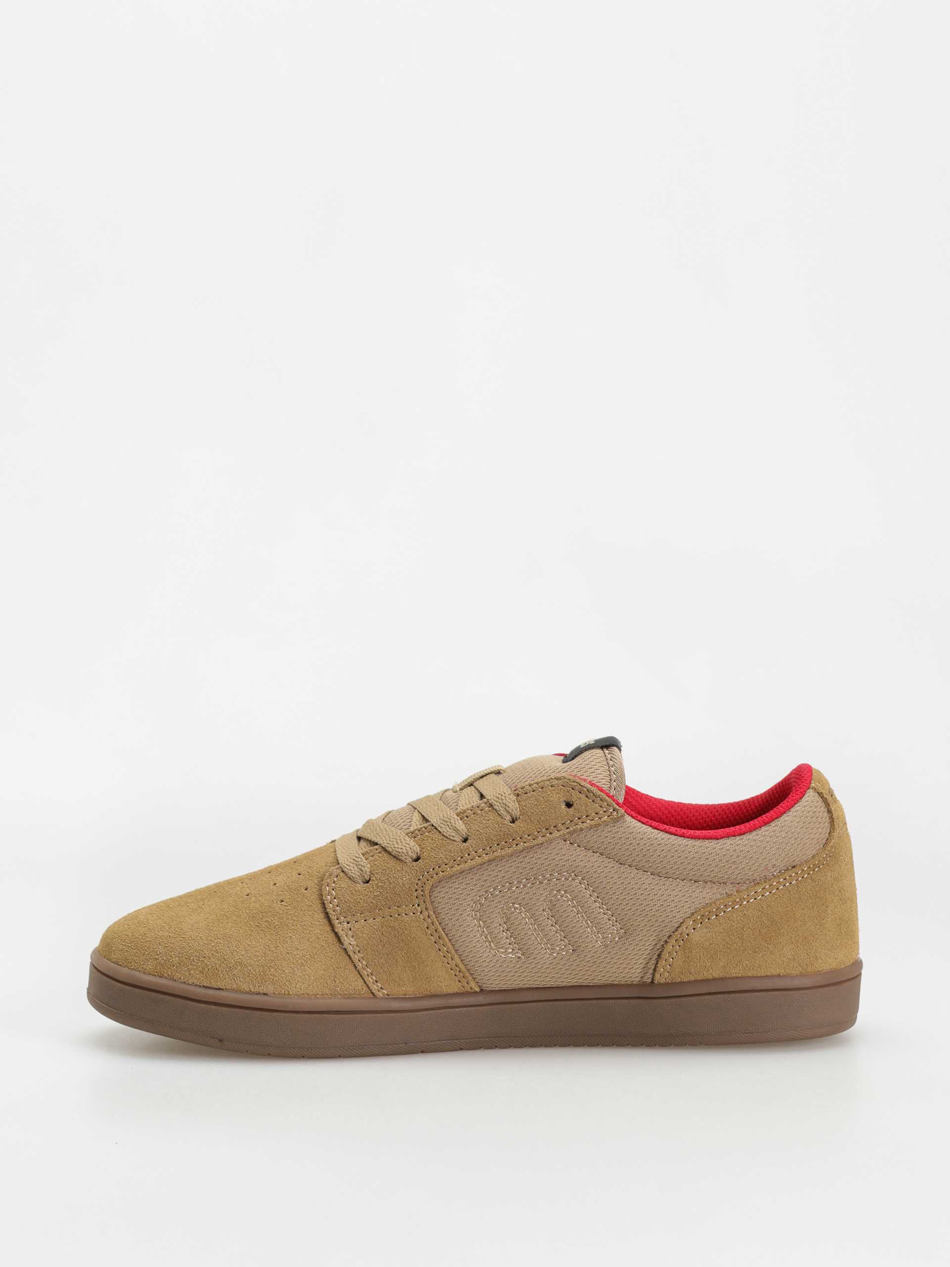Boty Etnies Cresta (brown/black/gum)