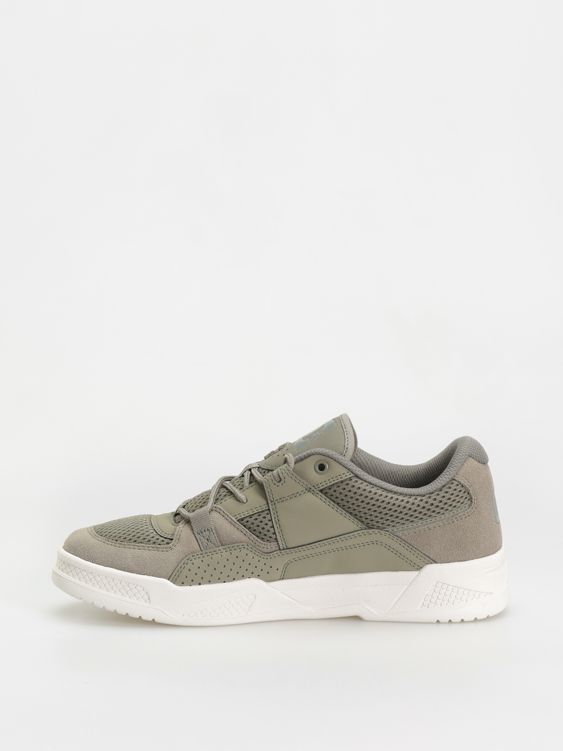 Boty DC Construct (army/olive)