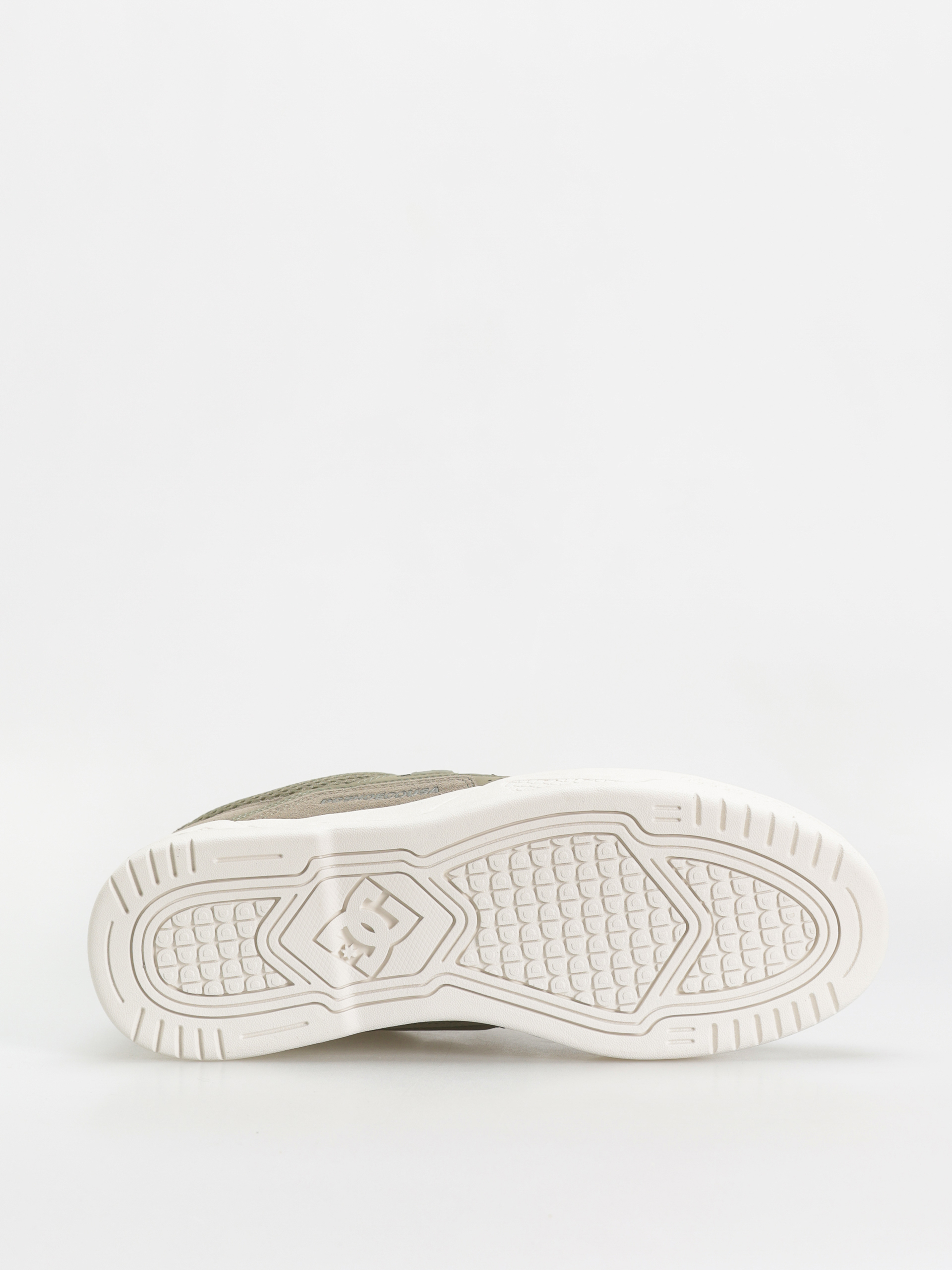 Boty DC Construct (army/olive)