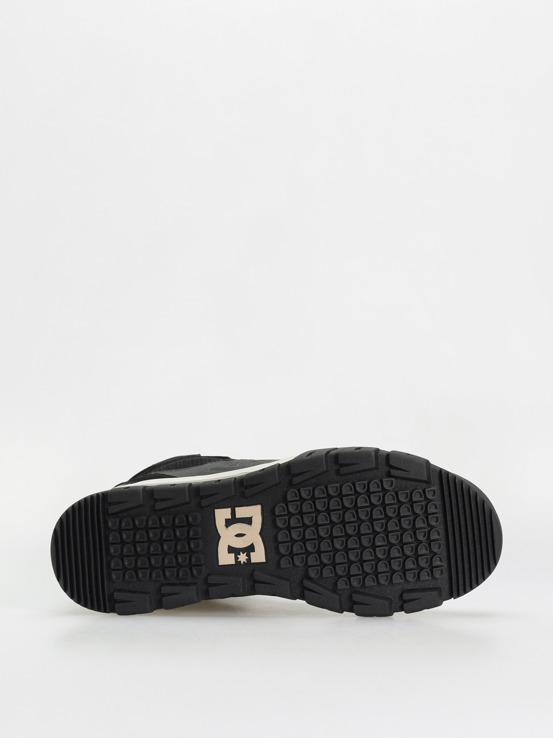 Boty DC Versatile Hi Wr (green/black/white)