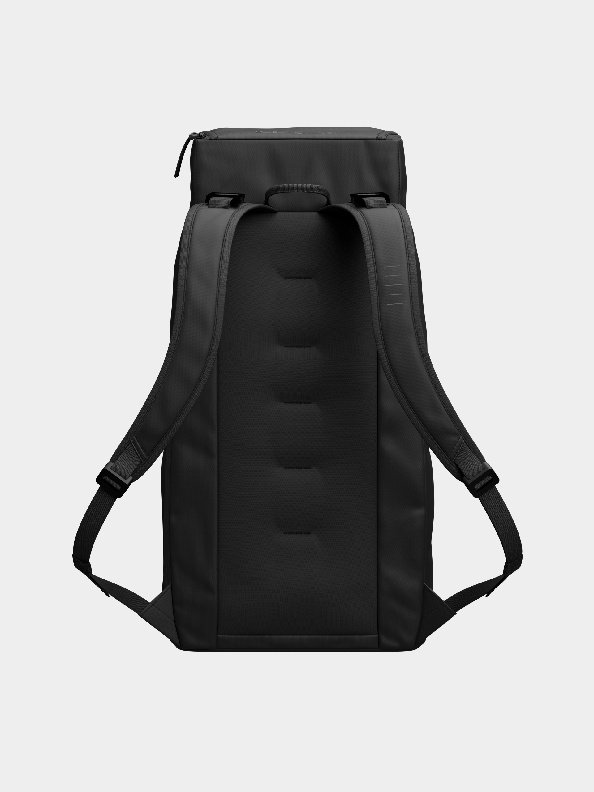 Batoh Db Hugger 30L (black out)