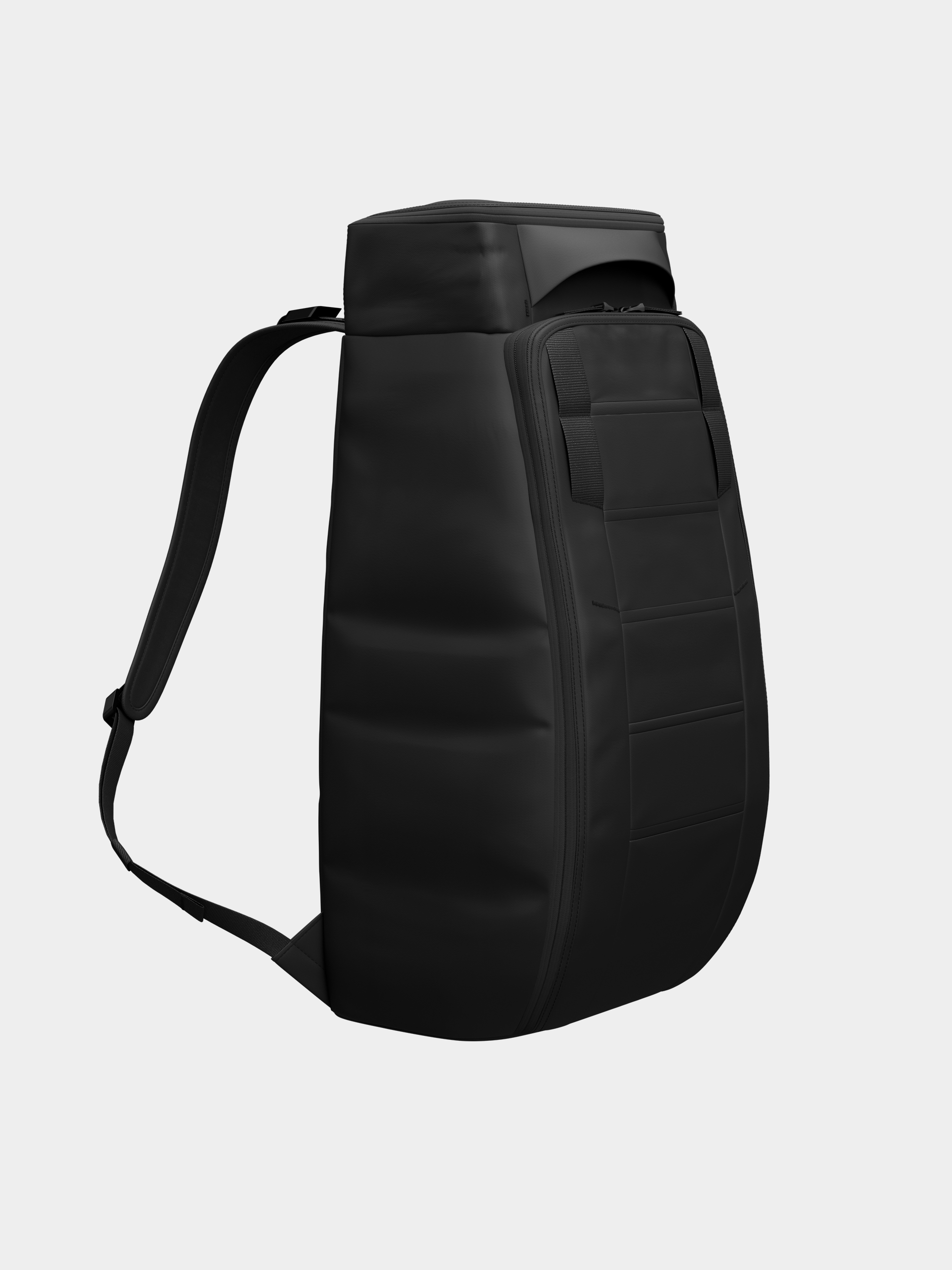 Batoh Db Hugger 30L (black out)