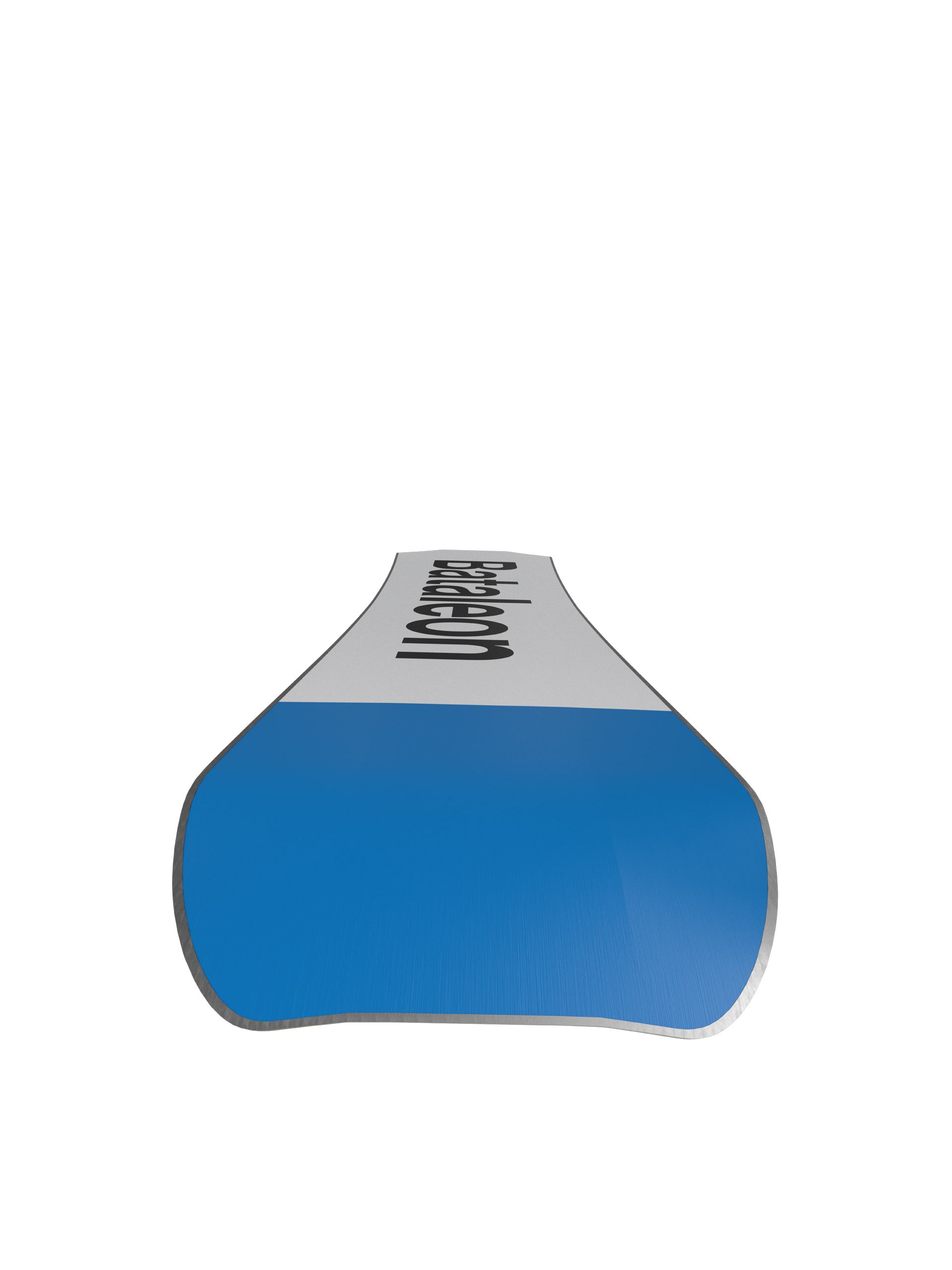 Pánská Snowboard Bataleon Whatever (white/black/blue)