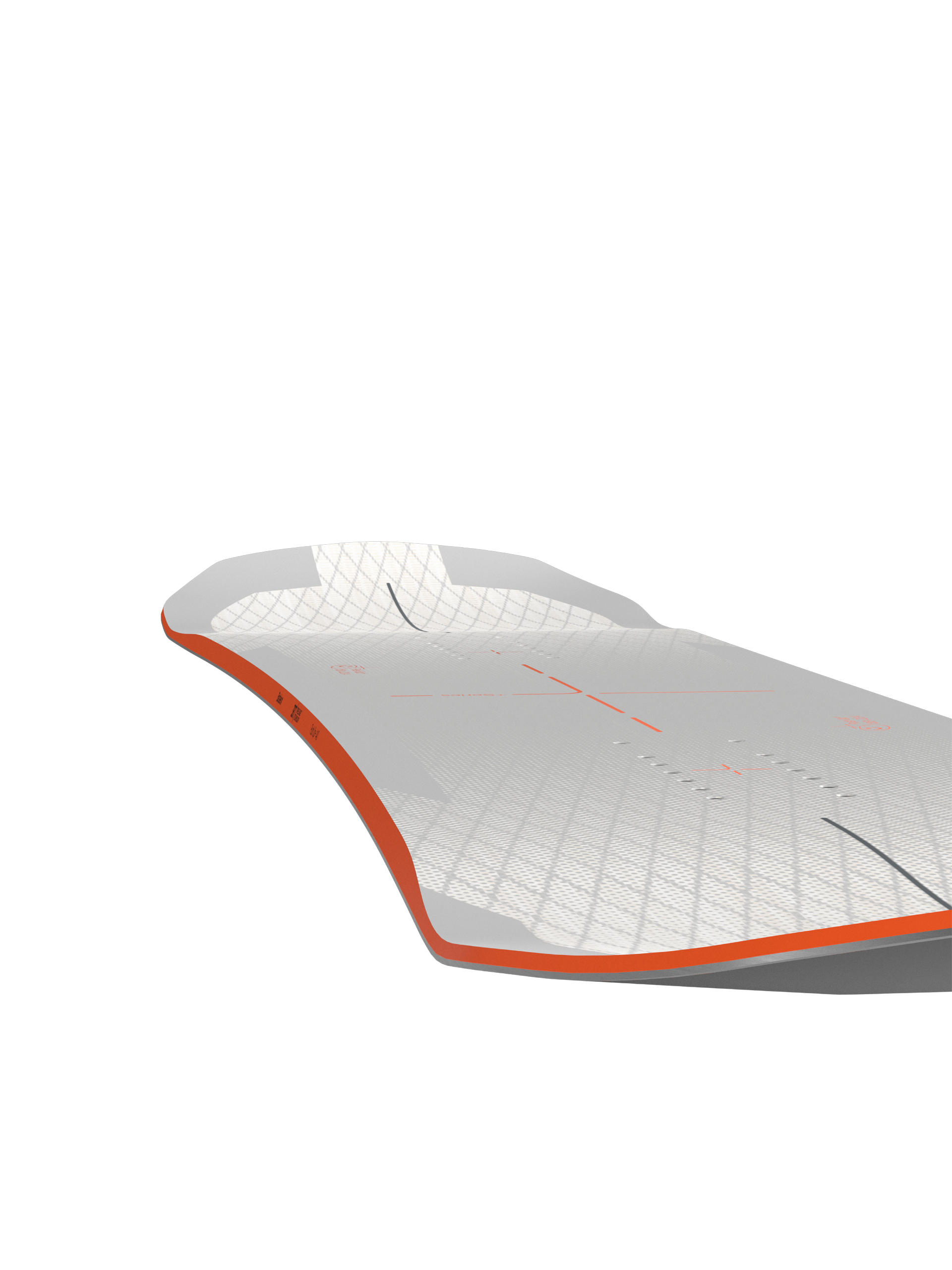 Dámská Snowboard Bataleon Push Up+