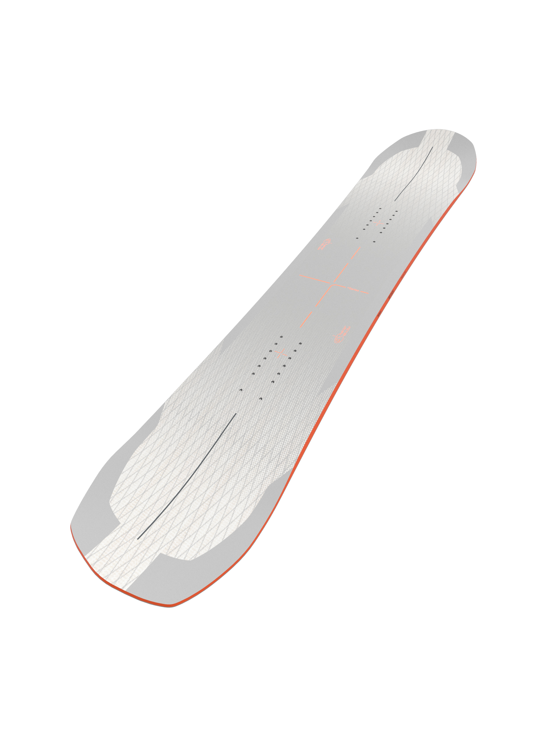 Dámská Snowboard Bataleon Push Up+