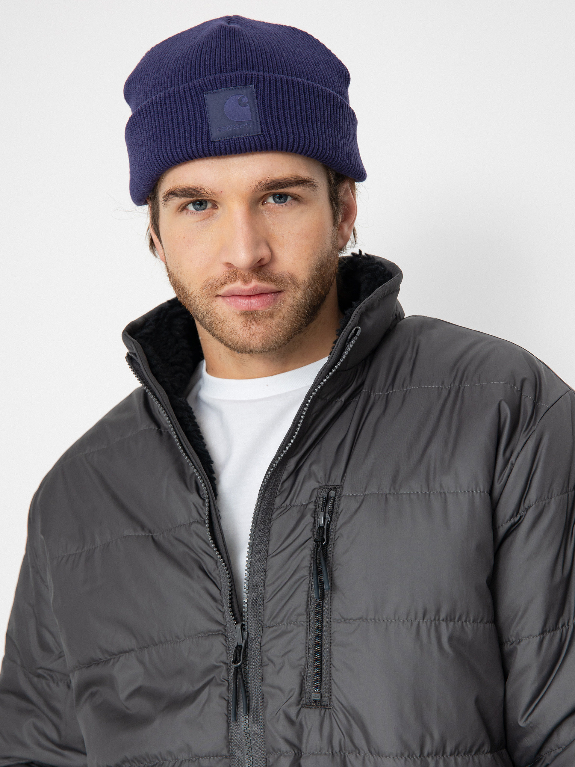 Bunda Converse Reversible Sherpa (converse black / dark matter)