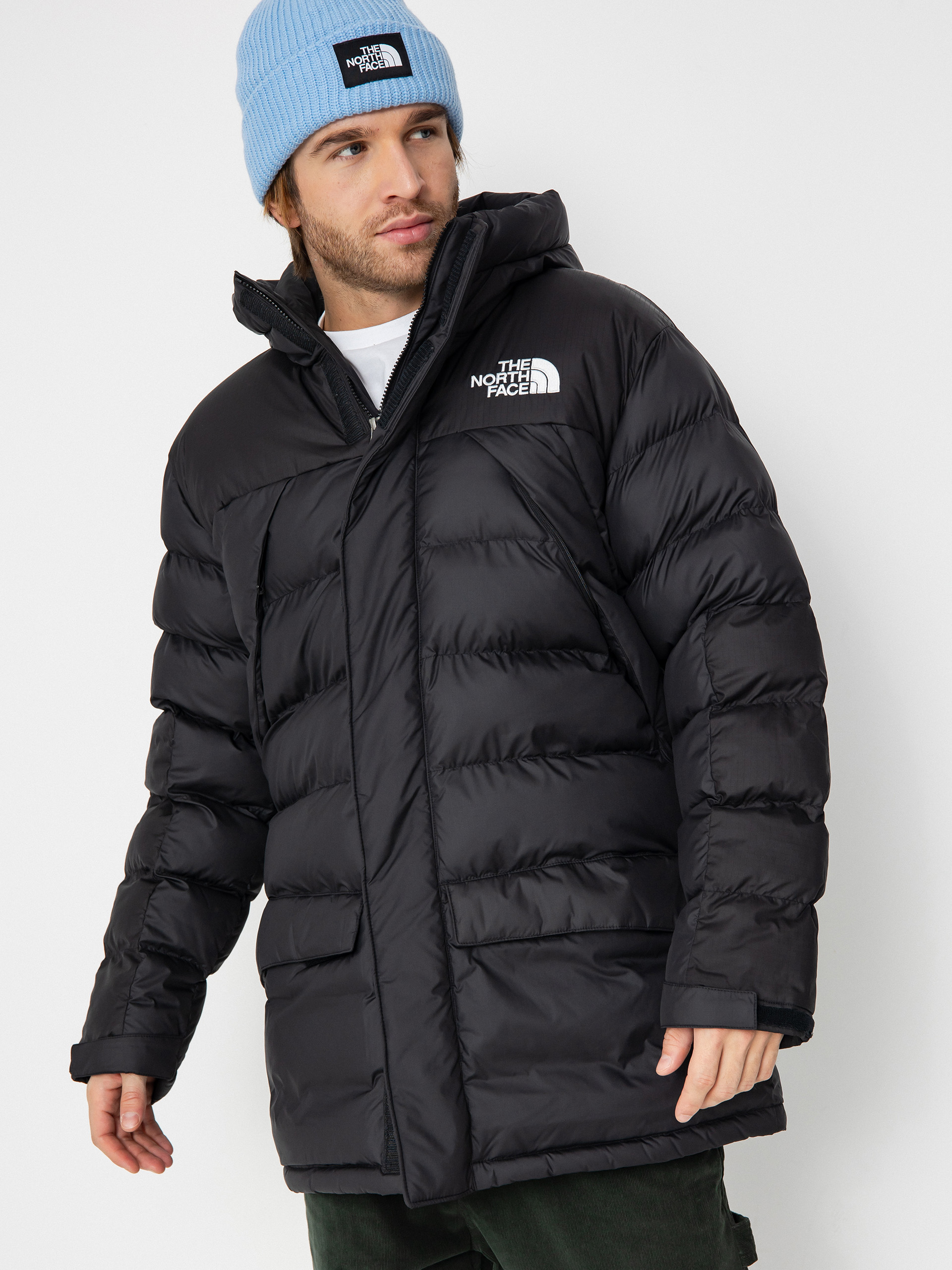 Bunda The North Face Limbara Insulated Parka (tnf black)