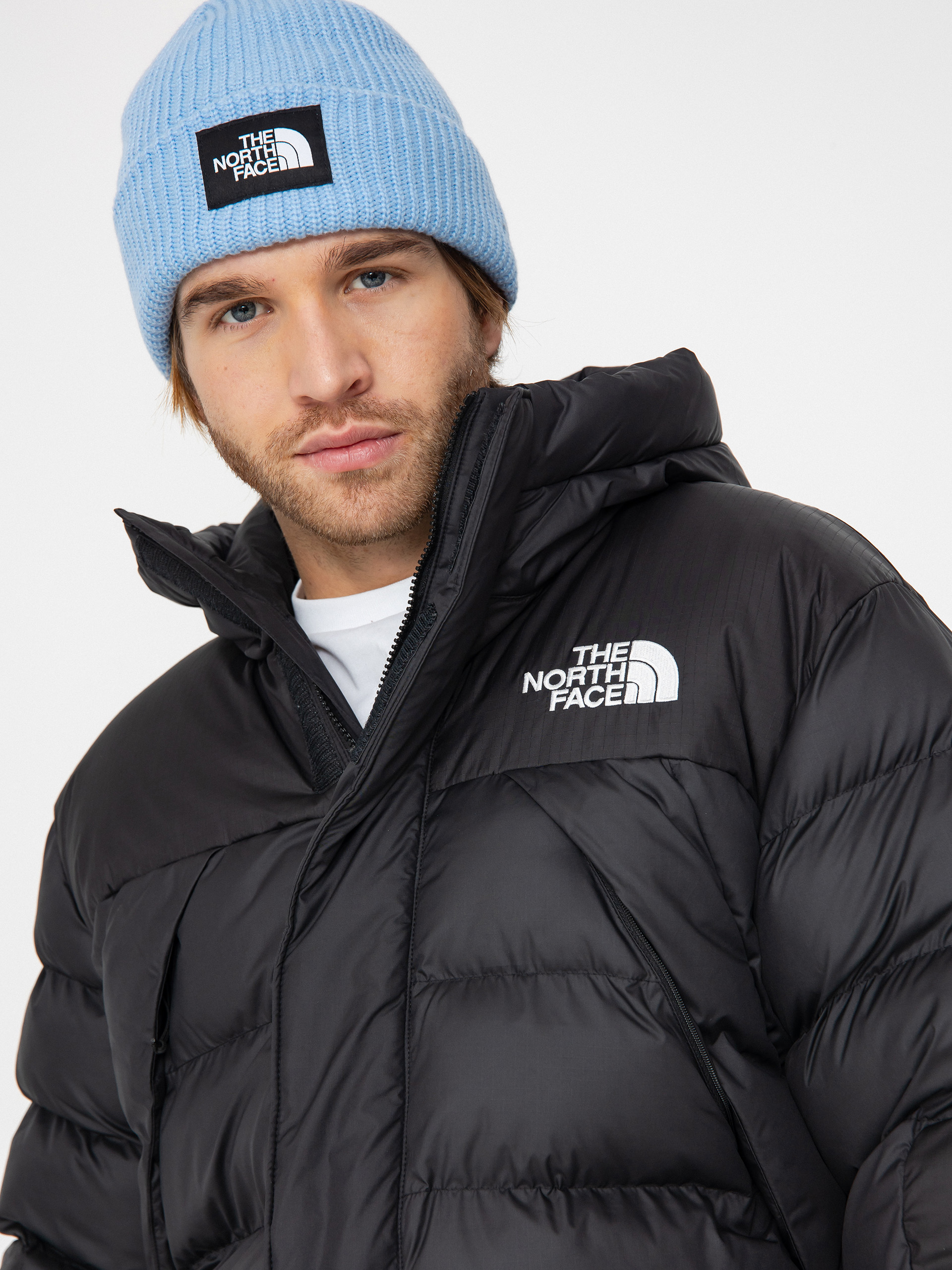 Bunda The North Face Limbara Insulated Parka (tnf black)