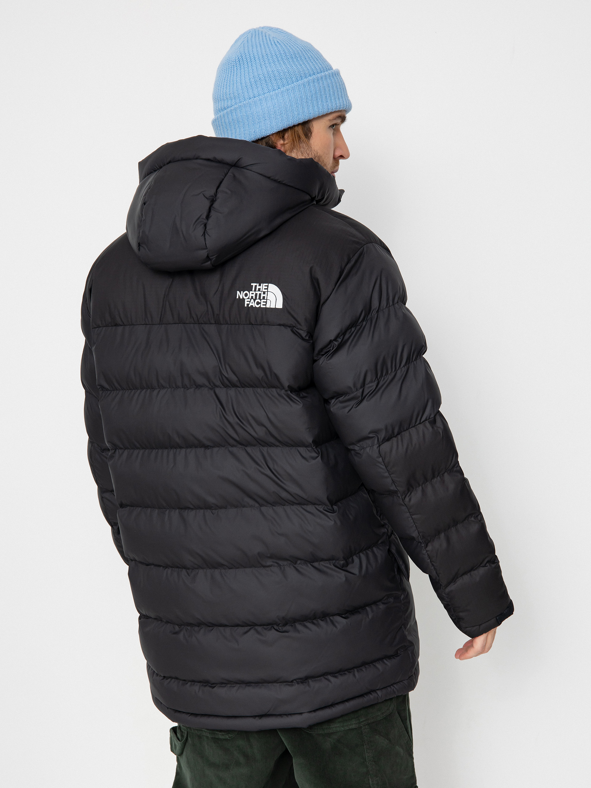 Bunda The North Face Limbara Insulated Parka (tnf black)