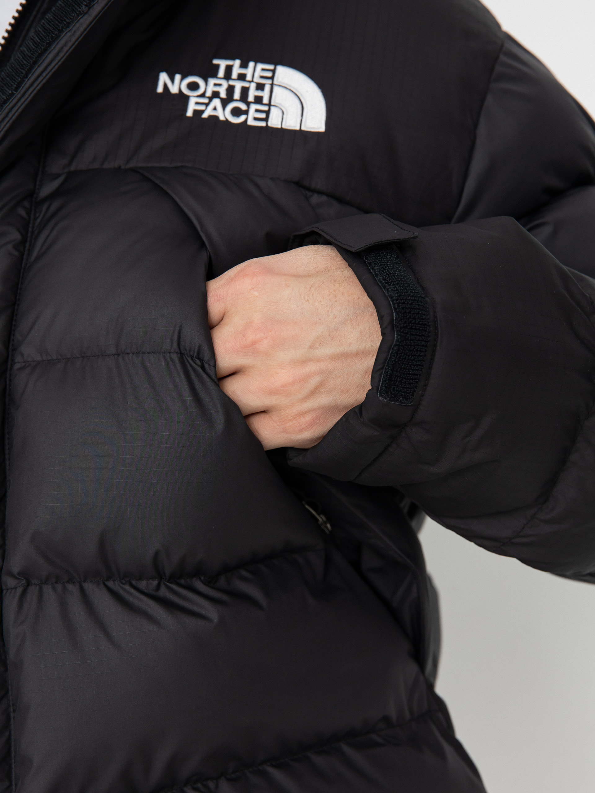 Bunda The North Face Limbara Insulated Parka (tnf black)