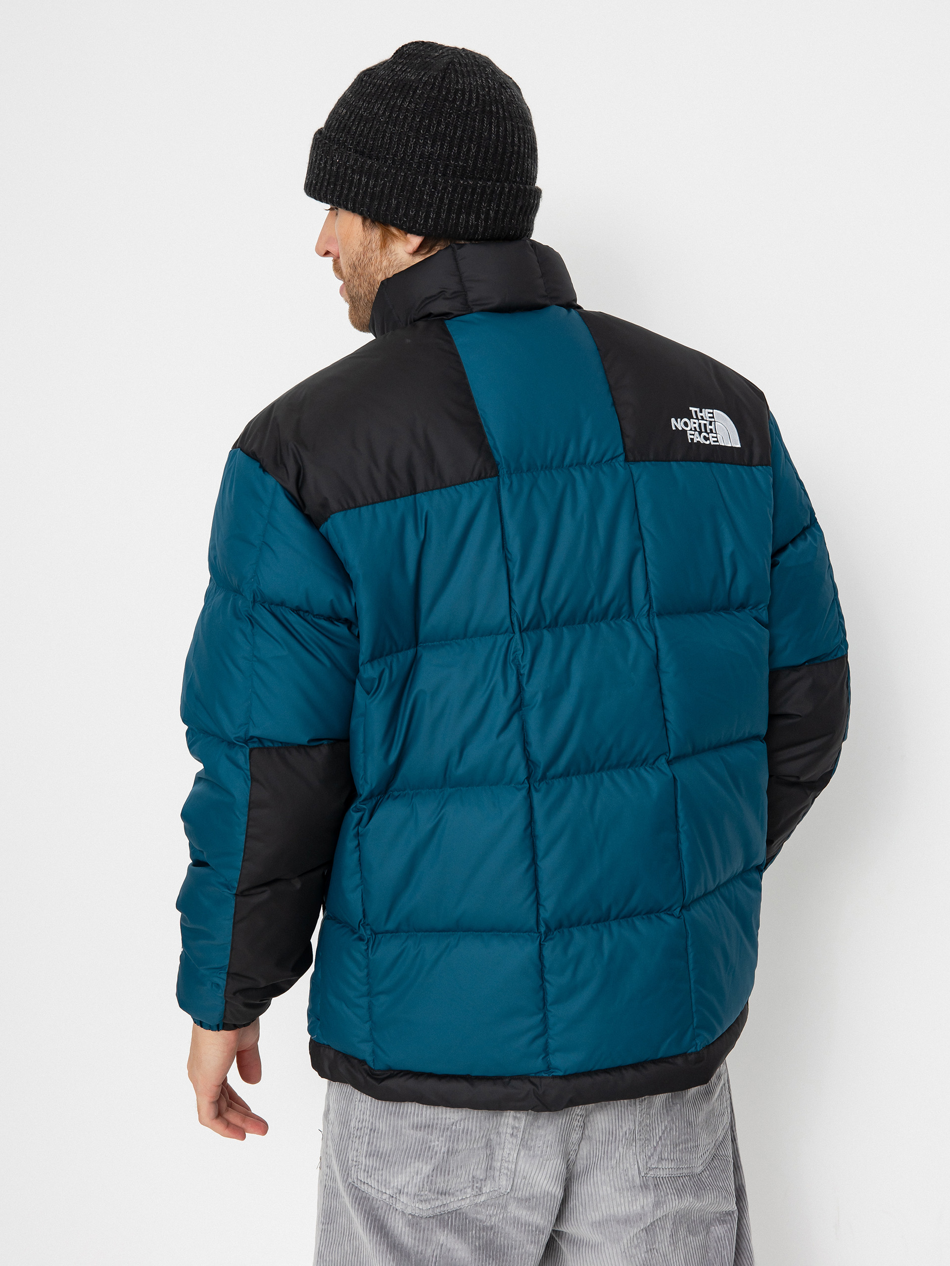 Bunda The North Face Lhotse (midnight petrol)