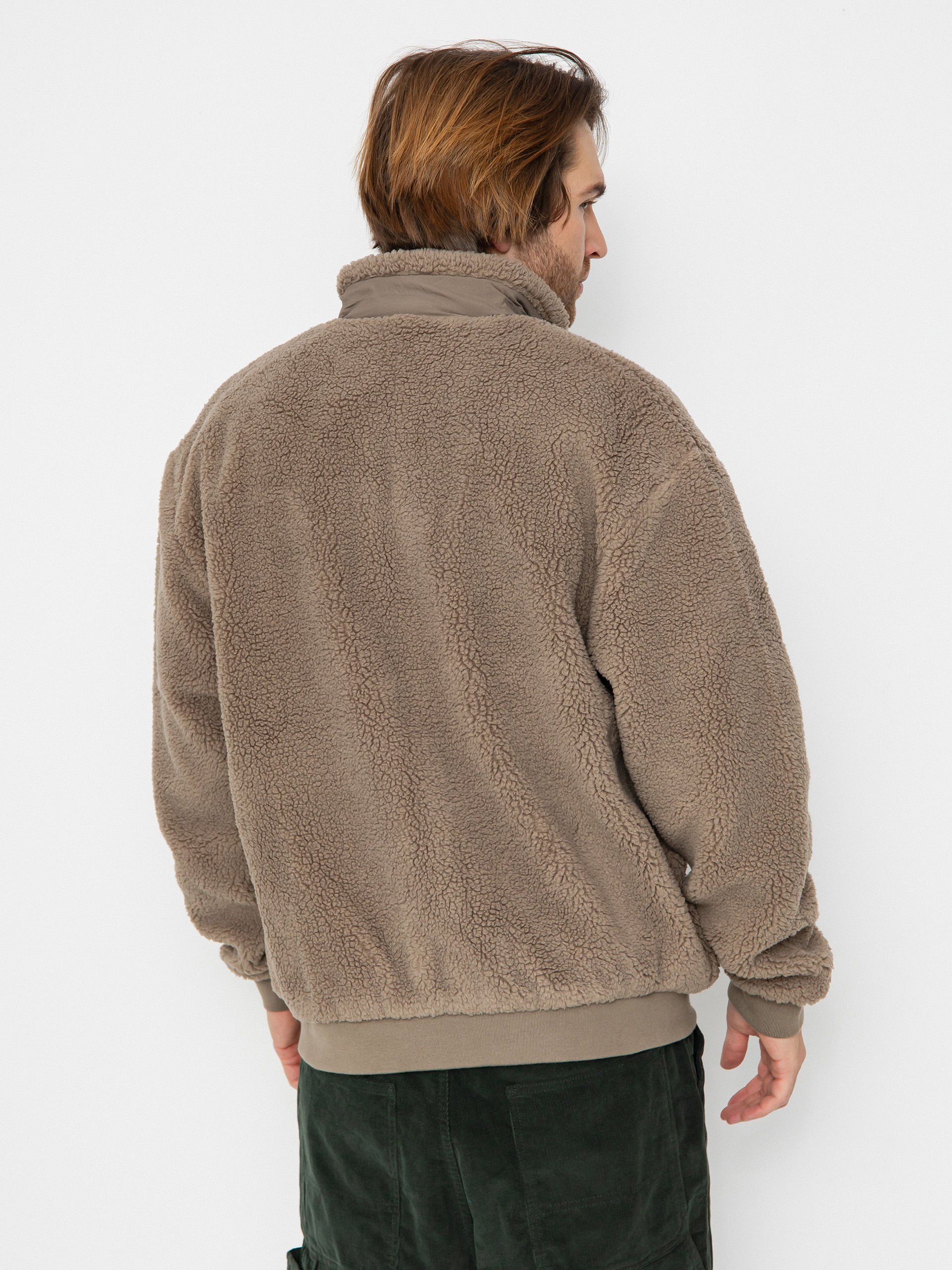 Bunda Element Oak Sherpa (walnut)