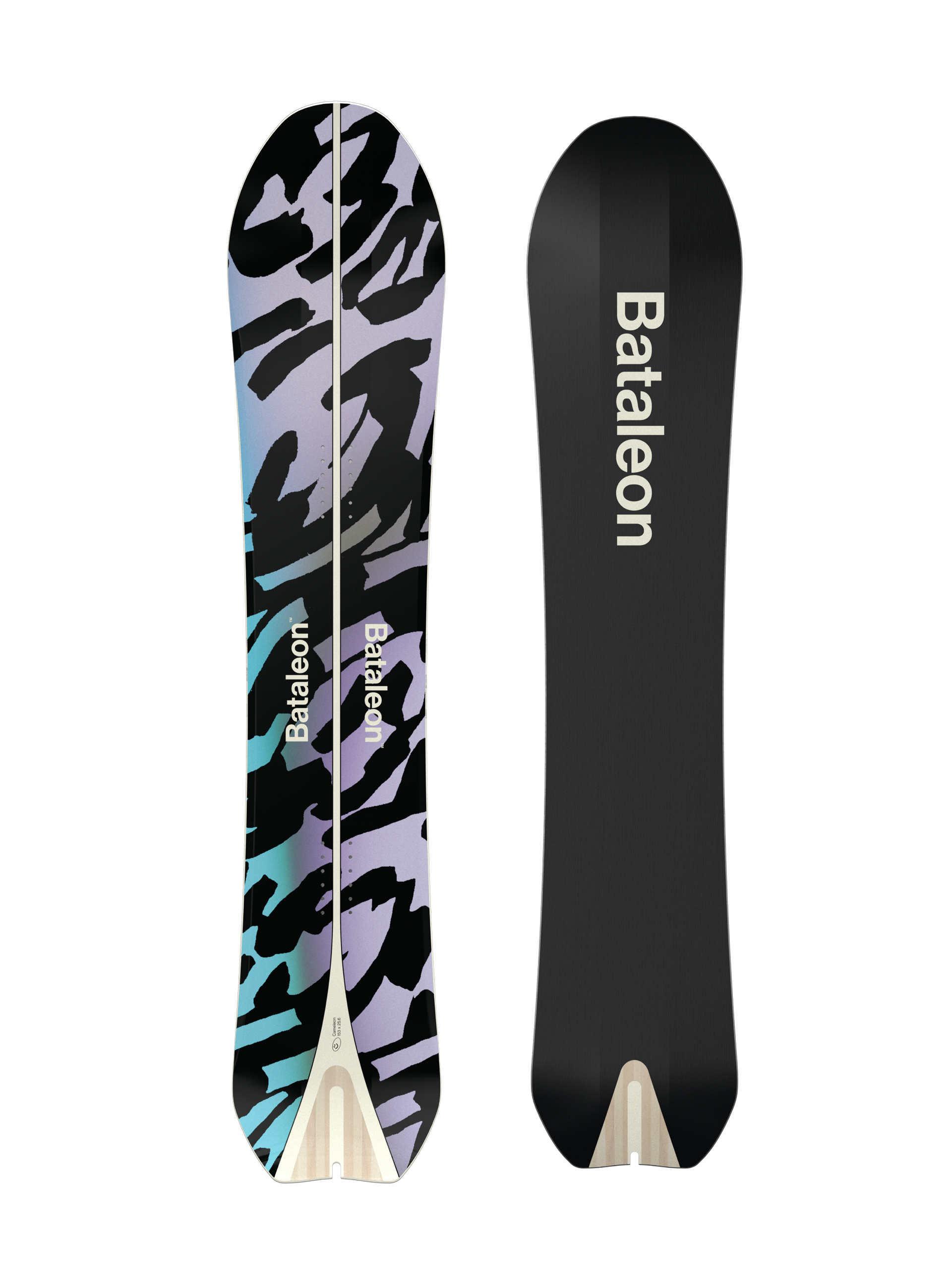 Snowboard Bataleon Cameleon