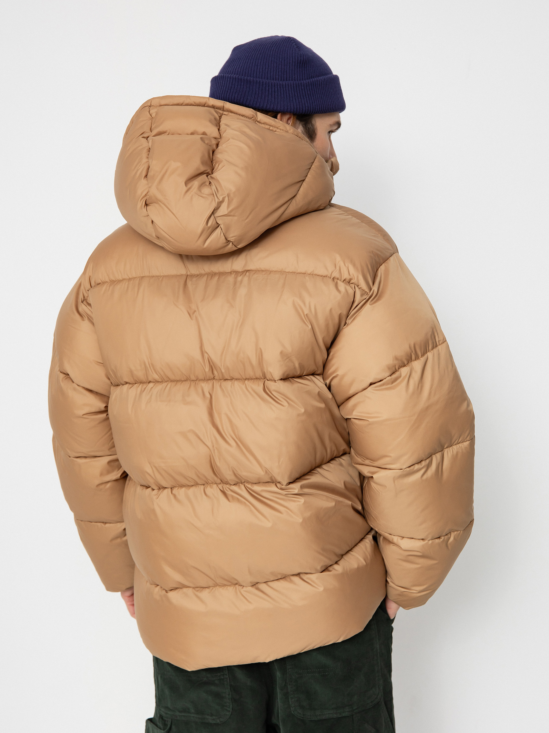 Bunda Carhartt WIP Toronto (peanut/capulet)